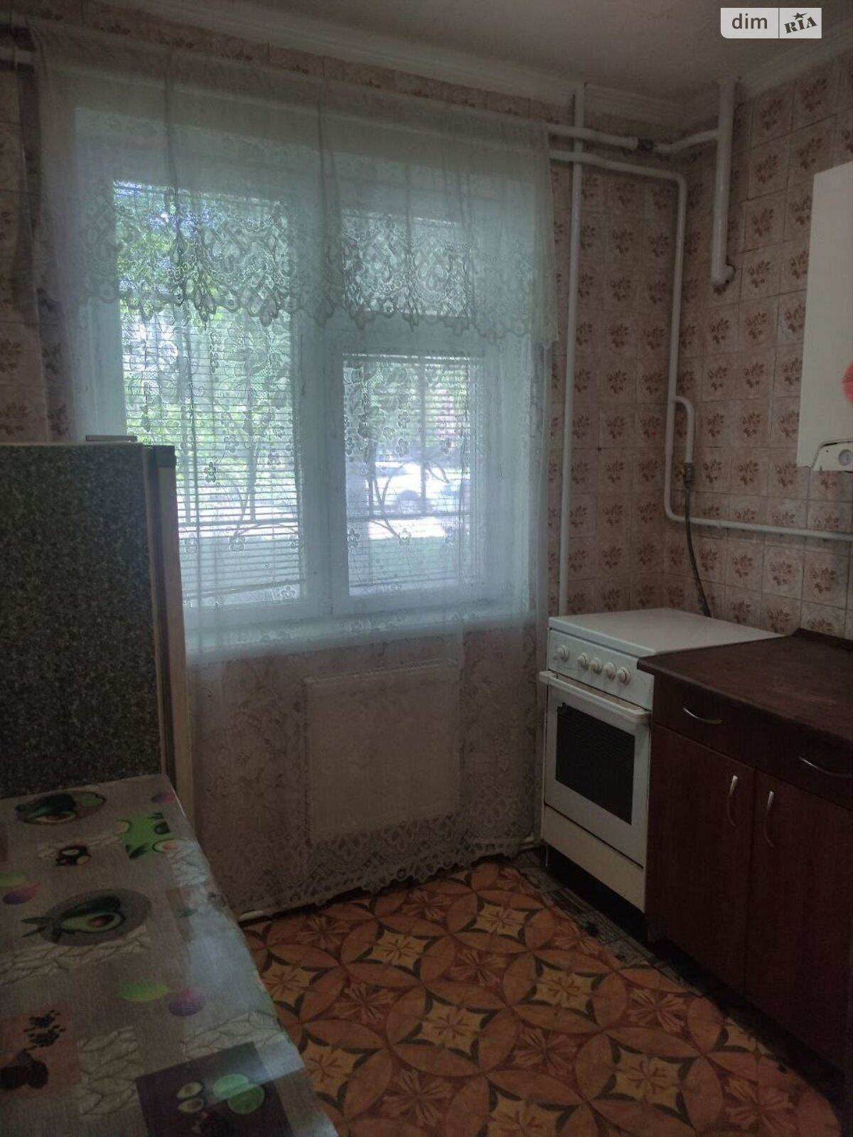 двухкомнатная квартира с мебелью в Виннице, район Вишенка, на ул. 600-летия 30 в аренду на долгий срок помесячно фото 1 двухкомнатная квартира с мебелью в Виннице, район Вишенка, на ул. 600-летия 30 в аренду на долгий срок помесячно фото 1