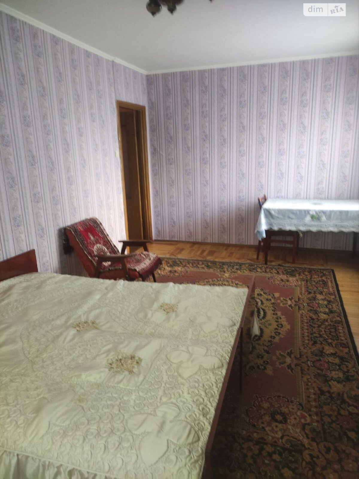 двухкомнатная квартира с мебелью в Виннице, район Вишенка, на ул. 600-летия 30 в аренду на долгий срок помесячно фото 1 двухкомнатная квартира с мебелью в Виннице, район Вишенка, на ул. 600-летия 30 в аренду на долгий срок помесячно фото 1
