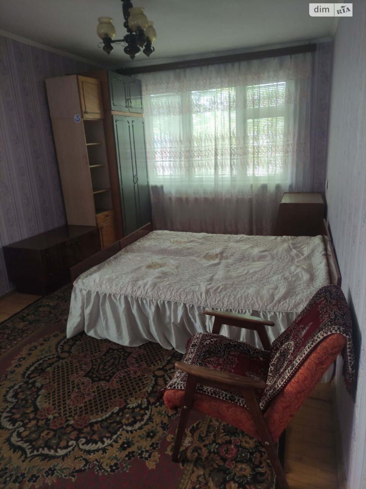 двухкомнатная квартира с мебелью в Виннице, район Вишенка, на ул. 600-летия 30 в аренду на долгий срок помесячно фото 1 двухкомнатная квартира с мебелью в Виннице, район Вишенка, на ул. 600-летия 30 в аренду на долгий срок помесячно фото 1