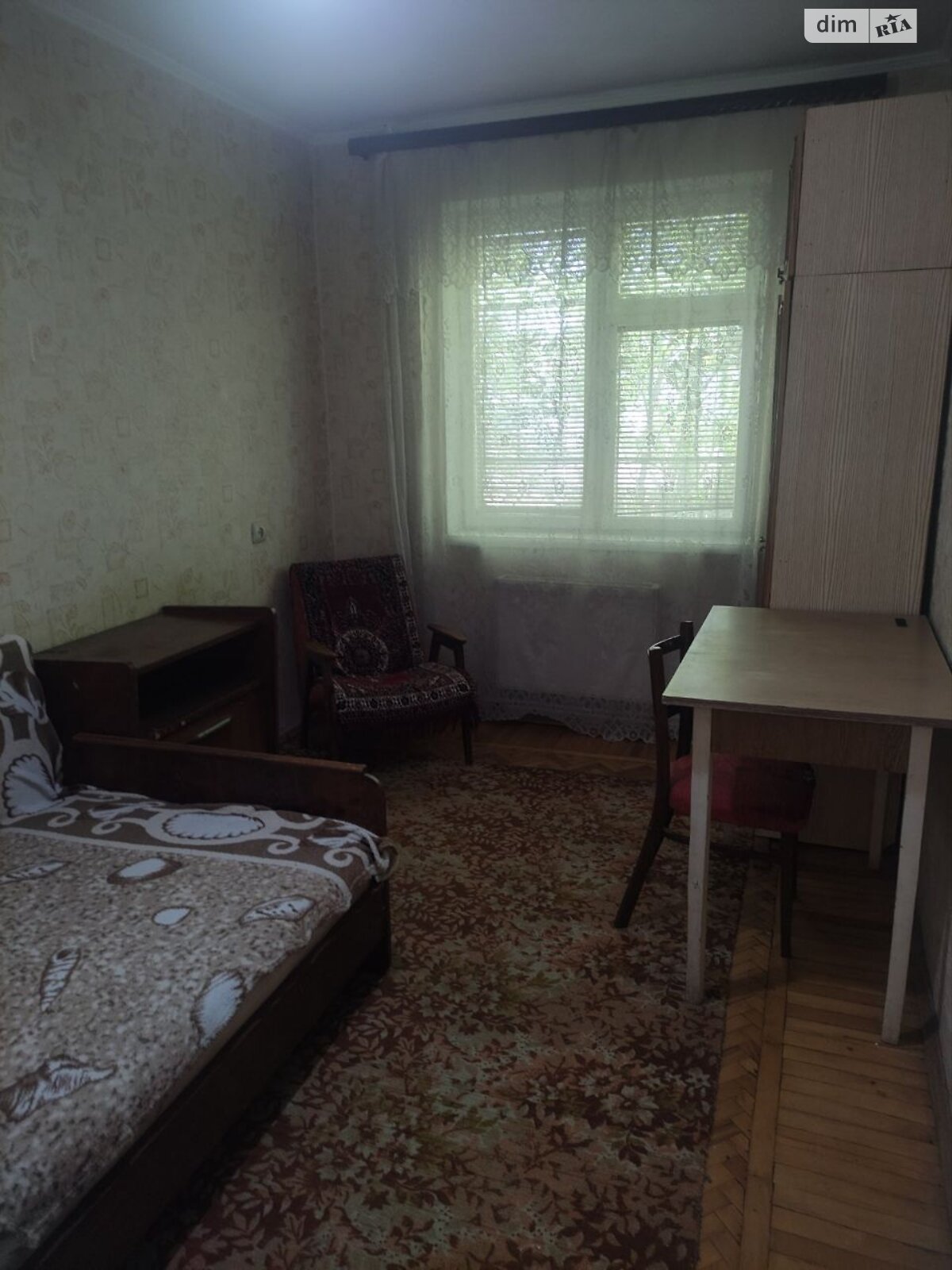 двухкомнатная квартира с мебелью в Виннице, район Вишенка, на ул. 600-летия 30 в аренду на долгий срок помесячно фото 1 двухкомнатная квартира с мебелью в Виннице, район Вишенка, на ул. 600-летия 30 в аренду на долгий срок помесячно фото 1