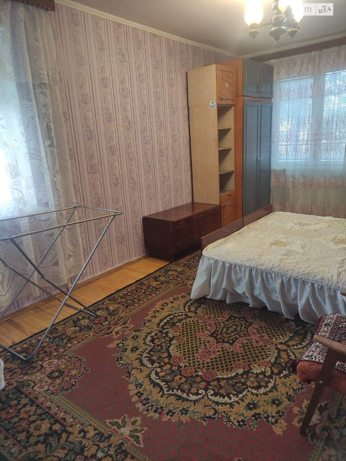 двухкомнатная квартира с мебелью в Виннице, район Вишенка, на ул. 600-летия 30 в аренду на долгий срок помесячно фото 1 двухкомнатная квартира с мебелью в Виннице, район Вишенка, на ул. 600-летия 30 в аренду на долгий срок помесячно фото 1