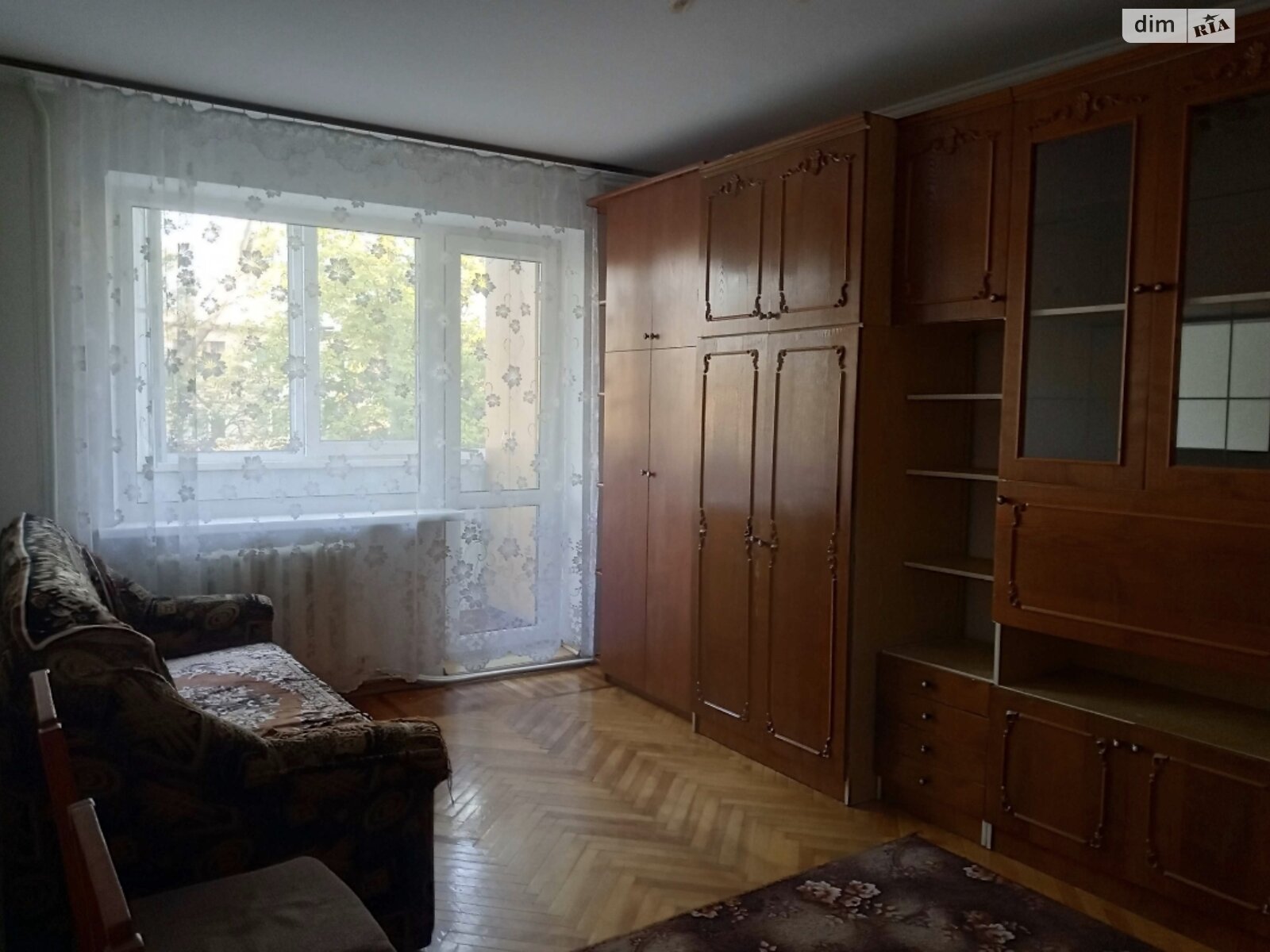 трехкомнатная квартира в Виннице, район Вишенка, на ул. 600-летия в аренду на долгий срок помесячно фото 1 трехкомнатная квартира в Виннице, район Вишенка, на ул. 600-летия в аренду на долгий срок помесячно фото 1