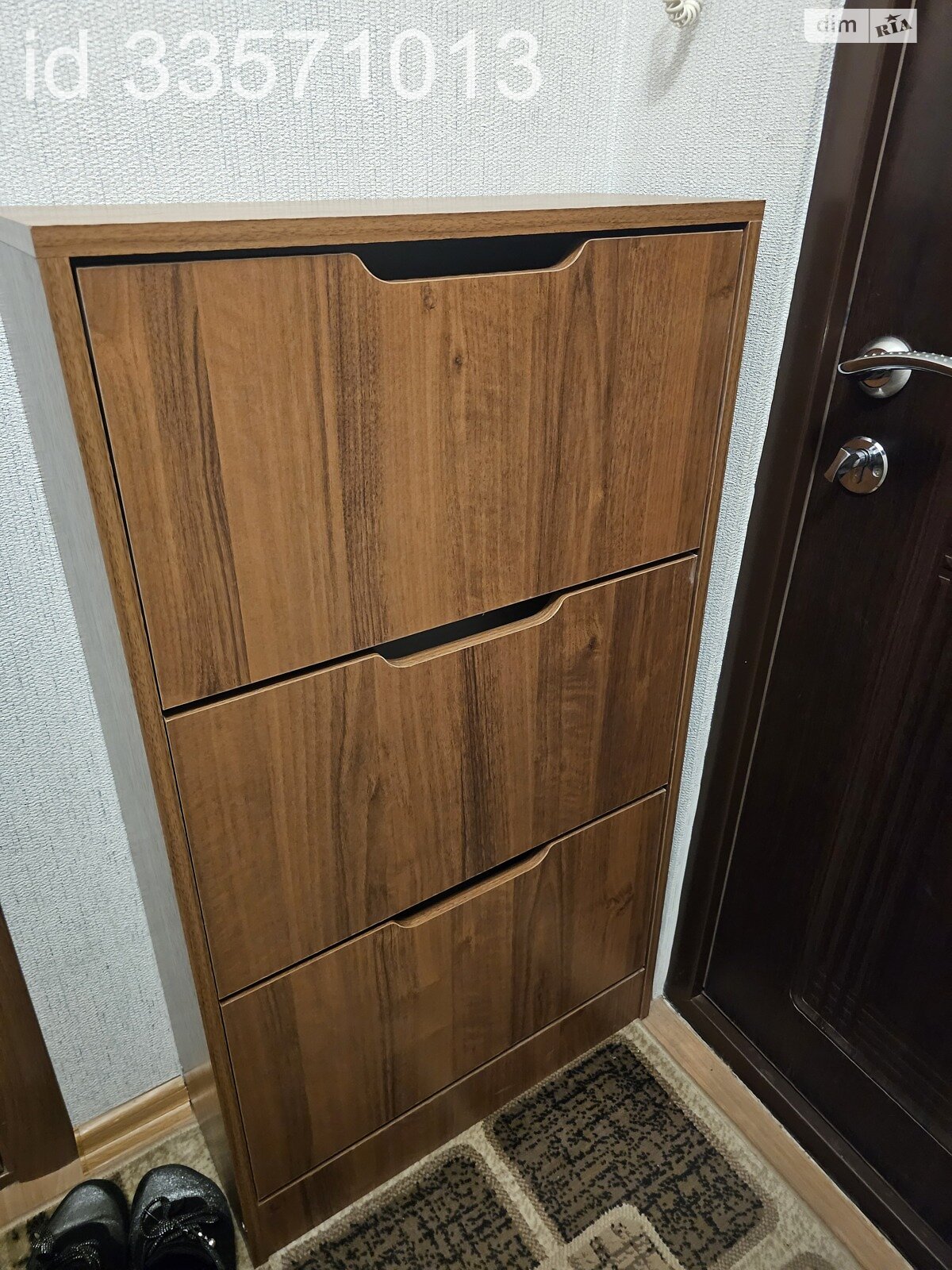 двокімнатна квартира в Вінниці, район Вишенька, на вул. 600-річчя в довготривалу оренду помісячно фото 1 двокімнатна квартира в Вінниці, район Вишенька, на вул. 600-річчя в довготривалу оренду помісячно фото 1