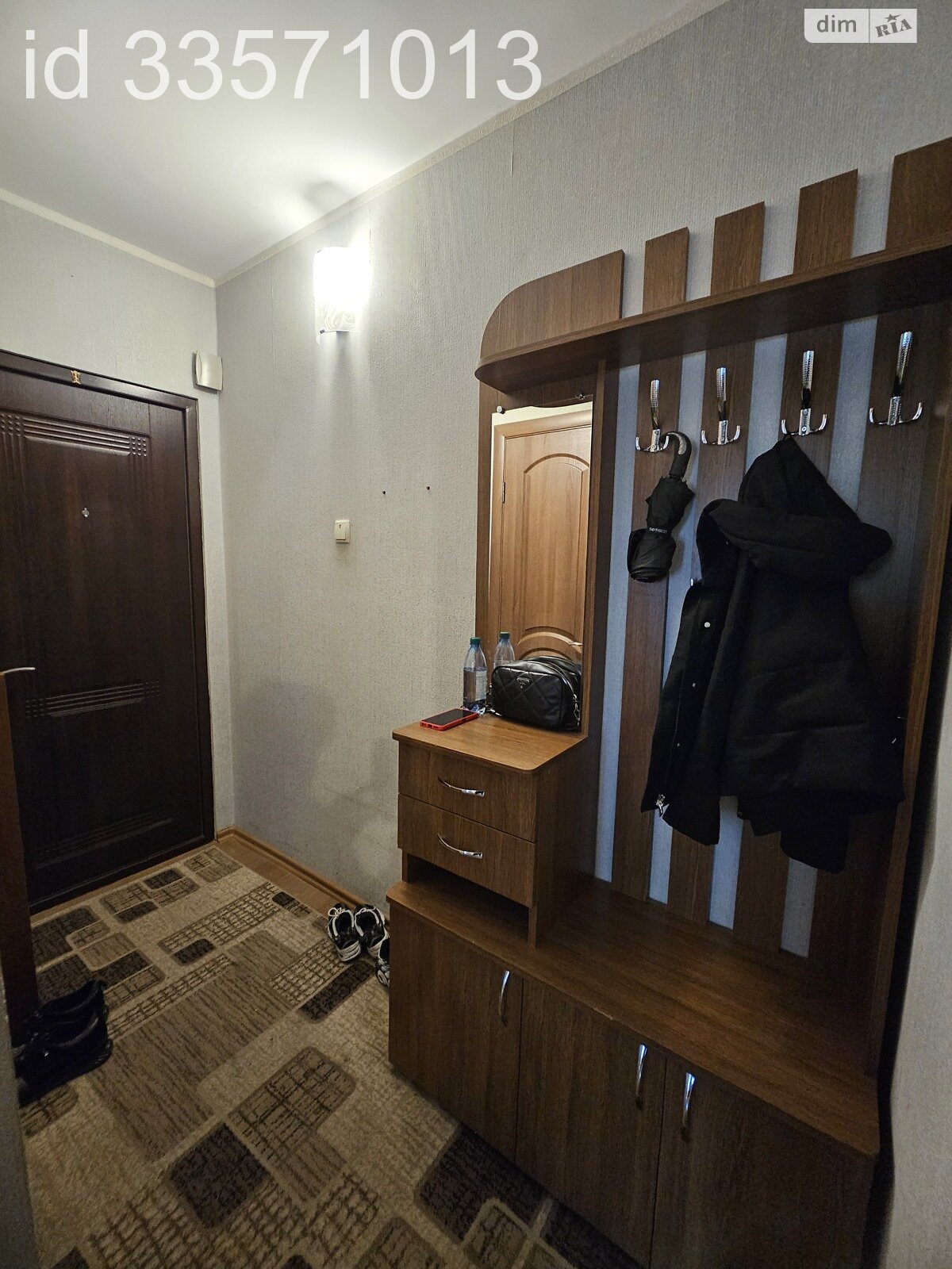 двокімнатна квартира в Вінниці, район Вишенька, на вул. 600-річчя в довготривалу оренду помісячно фото 1 двокімнатна квартира в Вінниці, район Вишенька, на вул. 600-річчя в довготривалу оренду помісячно фото 1