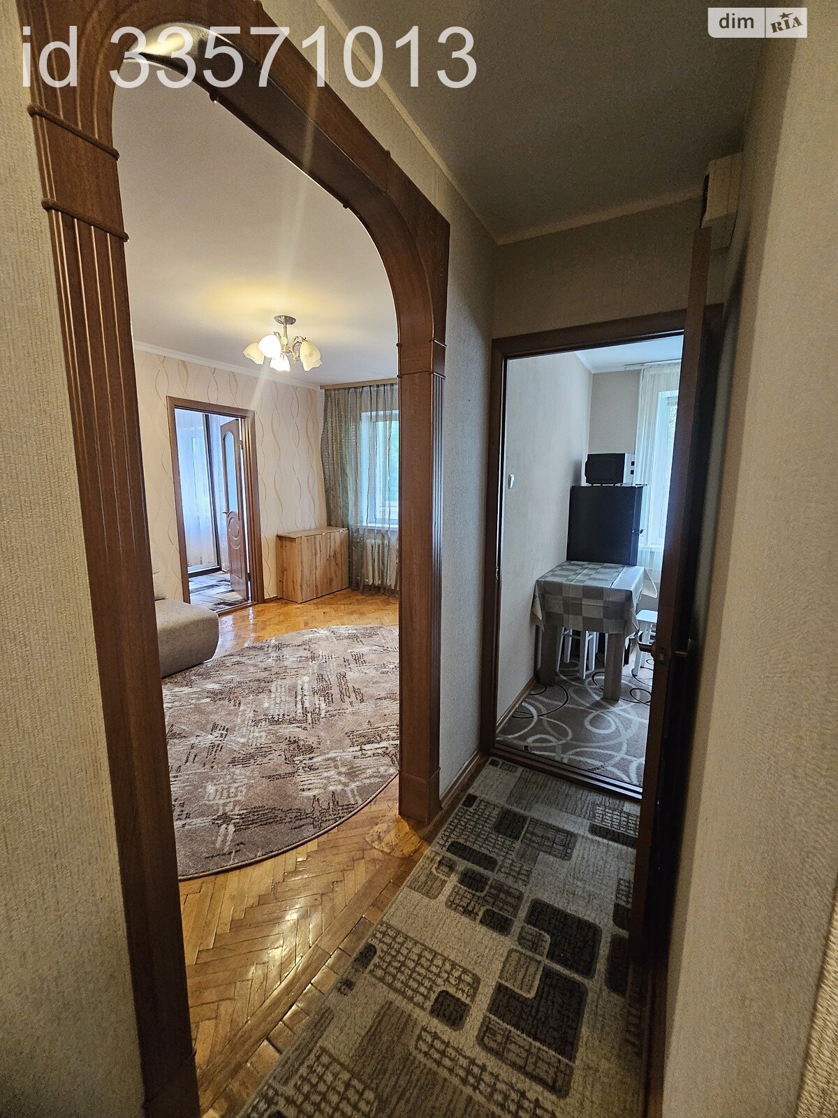 двокімнатна квартира в Вінниці, район Вишенька, на вул. 600-річчя в довготривалу оренду помісячно фото 1 двокімнатна квартира в Вінниці, район Вишенька, на вул. 600-річчя в довготривалу оренду помісячно фото 1