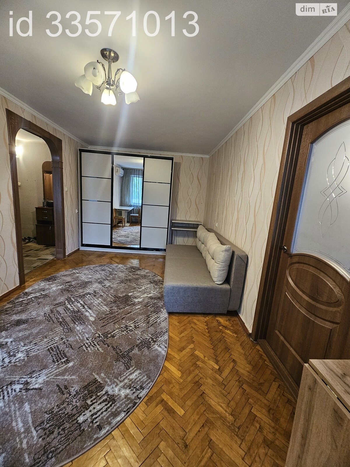 двокімнатна квартира в Вінниці, район Вишенька, на вул. 600-річчя в довготривалу оренду помісячно фото 1 двокімнатна квартира в Вінниці, район Вишенька, на вул. 600-річчя в довготривалу оренду помісячно фото 1