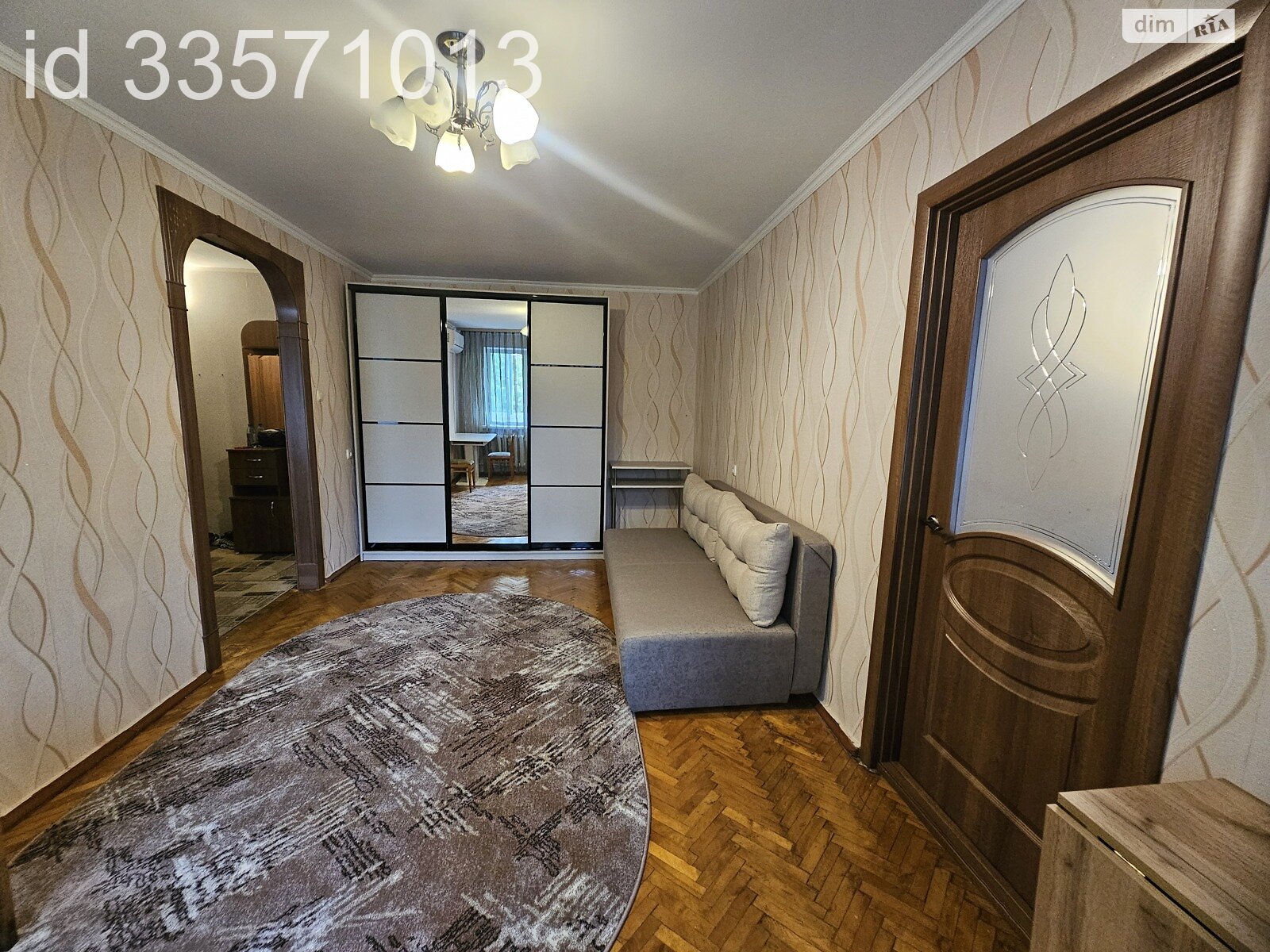 двокімнатна квартира в Вінниці, район Вишенька, на вул. 600-річчя в довготривалу оренду помісячно фото 1 двокімнатна квартира в Вінниці, район Вишенька, на вул. 600-річчя в довготривалу оренду помісячно фото 1