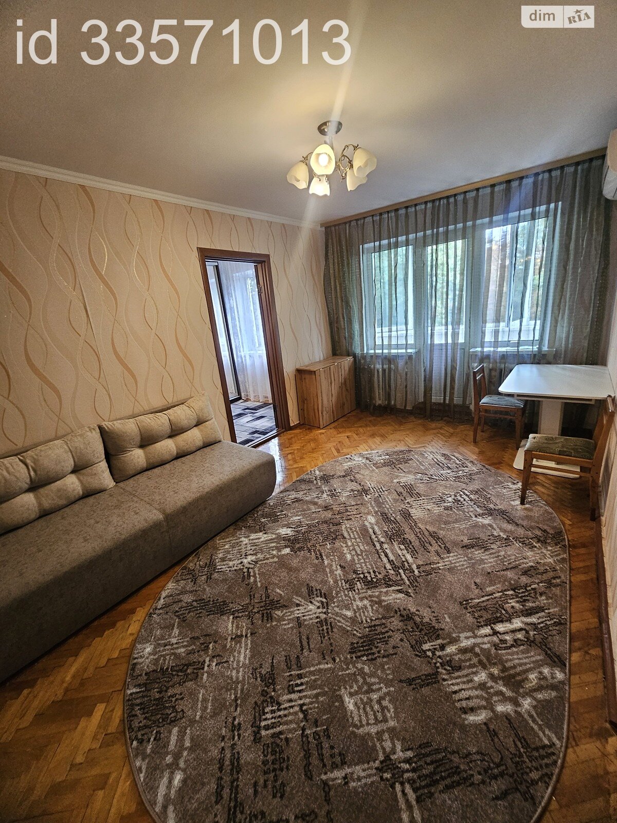 двокімнатна квартира в Вінниці, район Вишенька, на вул. 600-річчя в довготривалу оренду помісячно фото 1 двокімнатна квартира в Вінниці, район Вишенька, на вул. 600-річчя в довготривалу оренду помісячно фото 1