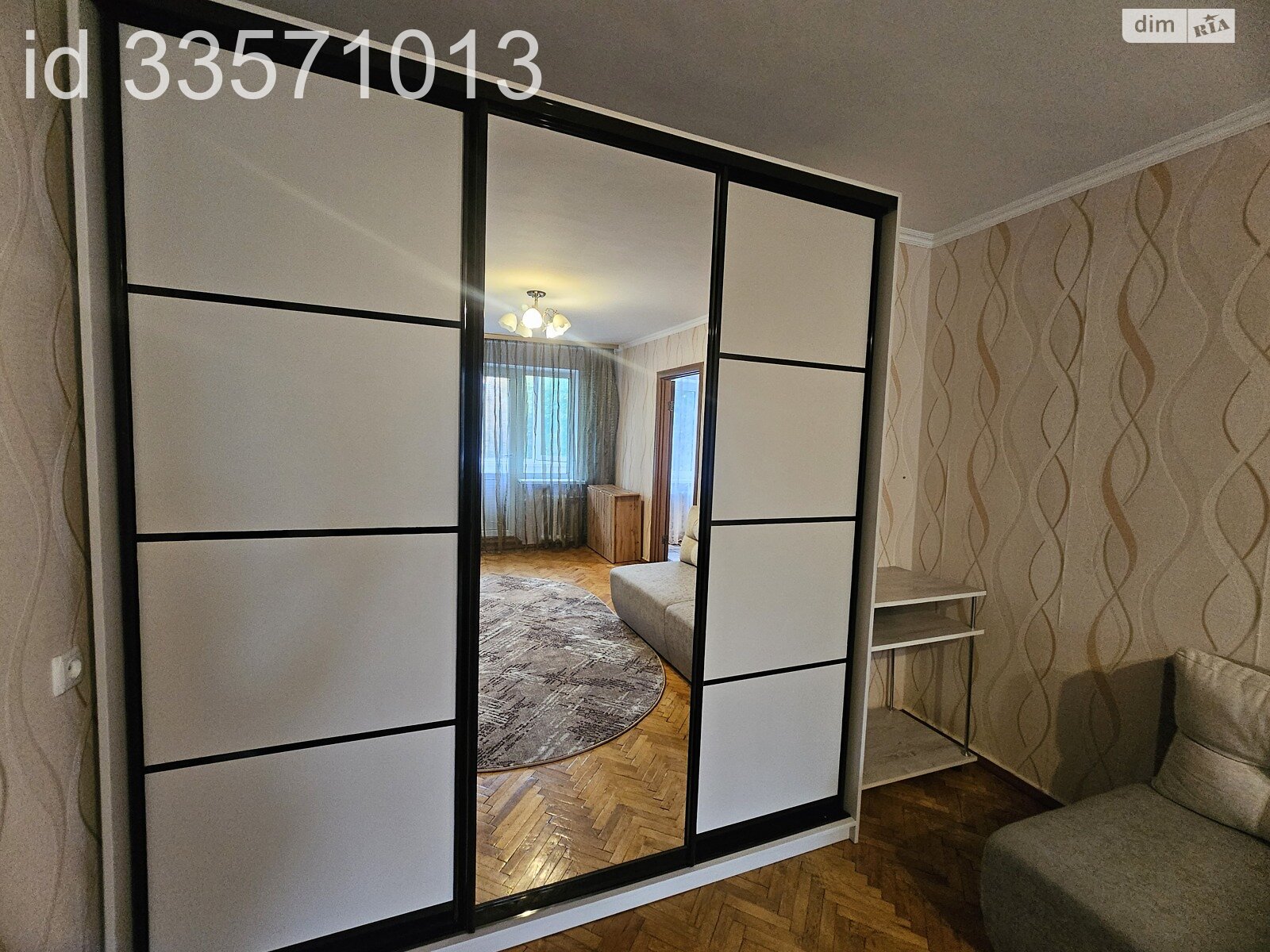 двокімнатна квартира в Вінниці, район Вишенька, на вул. 600-річчя в довготривалу оренду помісячно фото 1 двокімнатна квартира в Вінниці, район Вишенька, на вул. 600-річчя в довготривалу оренду помісячно фото 1