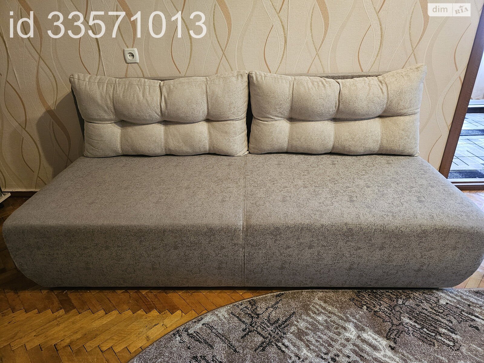 двокімнатна квартира в Вінниці, район Вишенька, на вул. 600-річчя в довготривалу оренду помісячно фото 1 двокімнатна квартира в Вінниці, район Вишенька, на вул. 600-річчя в довготривалу оренду помісячно фото 1