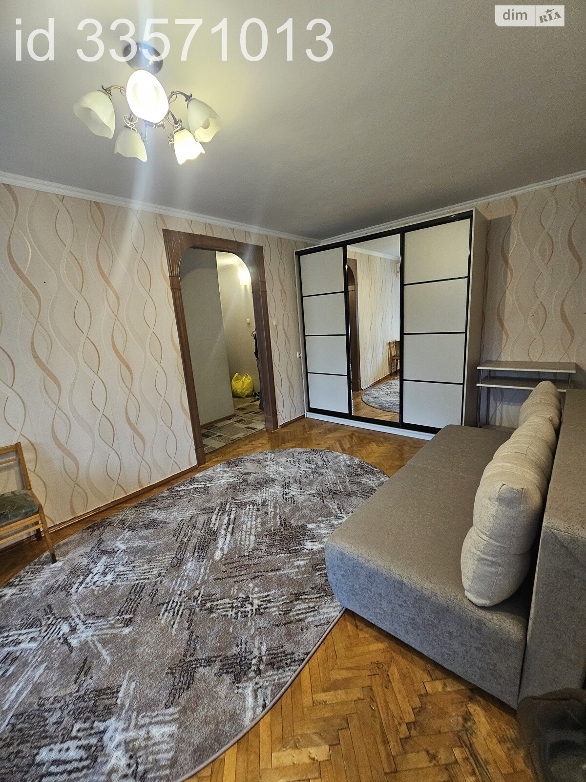 двокімнатна квартира в Вінниці, район Вишенька, на вул. 600-річчя в довготривалу оренду помісячно фото 1 двокімнатна квартира в Вінниці, район Вишенька, на вул. 600-річчя в довготривалу оренду помісячно фото 1