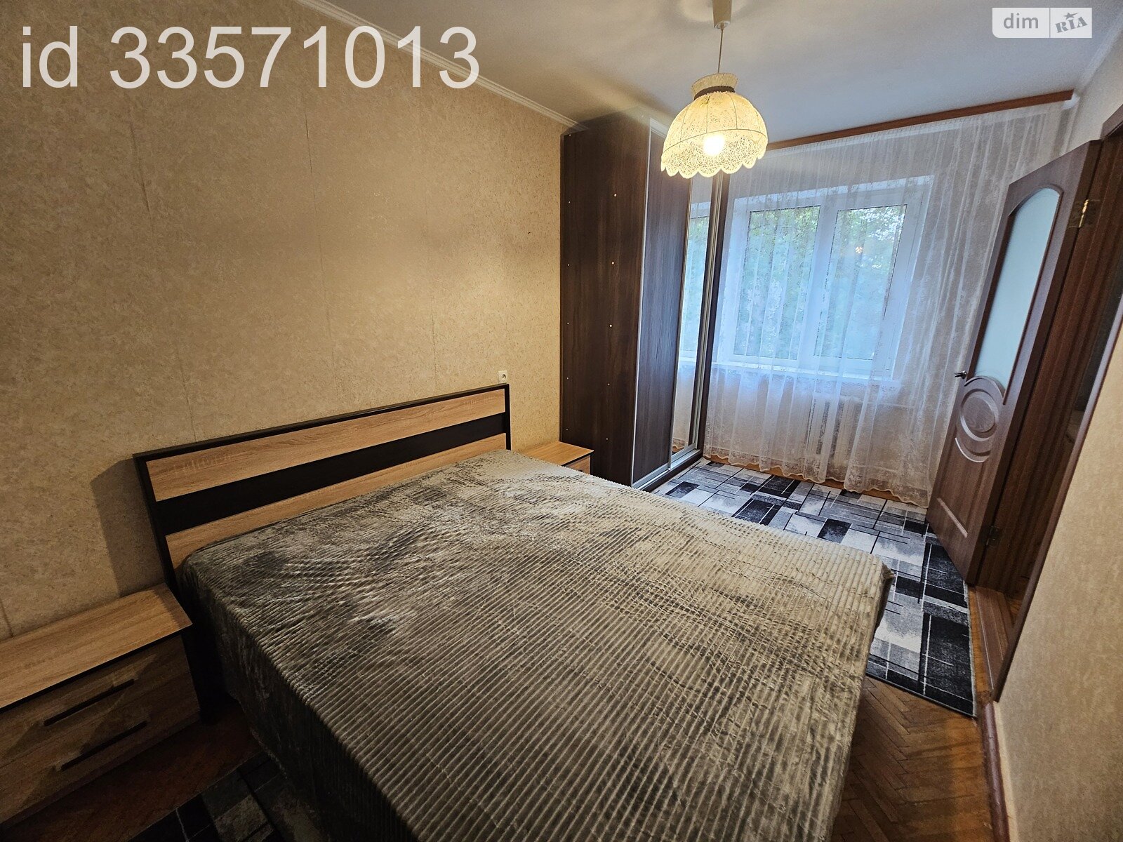 двокімнатна квартира в Вінниці, район Вишенька, на вул. 600-річчя в довготривалу оренду помісячно фото 1 двокімнатна квартира в Вінниці, район Вишенька, на вул. 600-річчя в довготривалу оренду помісячно фото 1