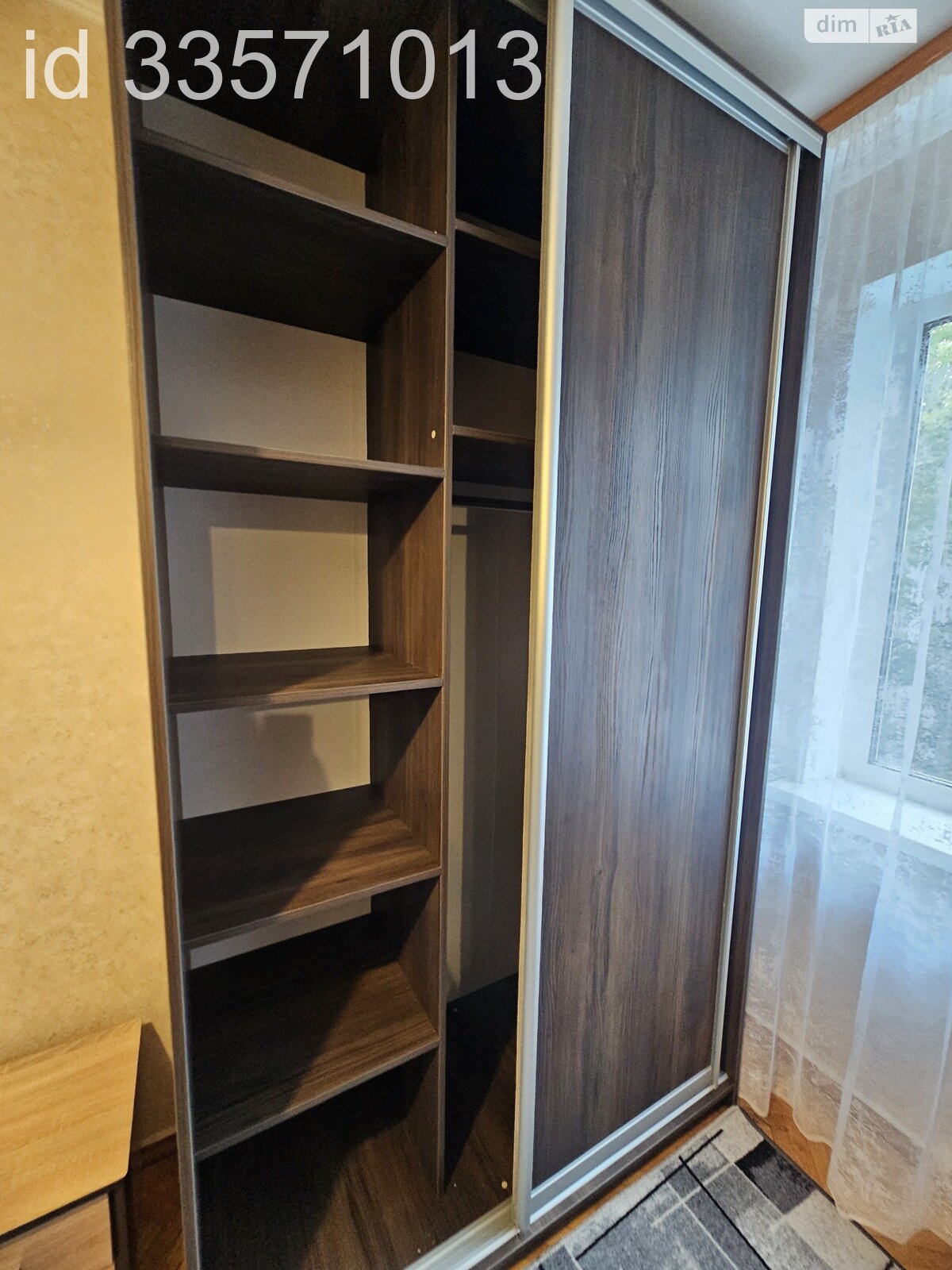 двокімнатна квартира в Вінниці, район Вишенька, на вул. 600-річчя в довготривалу оренду помісячно фото 1 двокімнатна квартира в Вінниці, район Вишенька, на вул. 600-річчя в довготривалу оренду помісячно фото 1