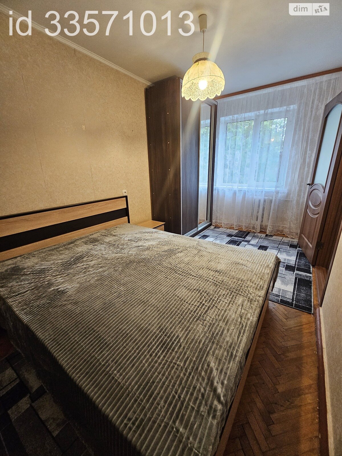 двокімнатна квартира в Вінниці, район Вишенька, на вул. 600-річчя в довготривалу оренду помісячно фото 1 двокімнатна квартира в Вінниці, район Вишенька, на вул. 600-річчя в довготривалу оренду помісячно фото 1