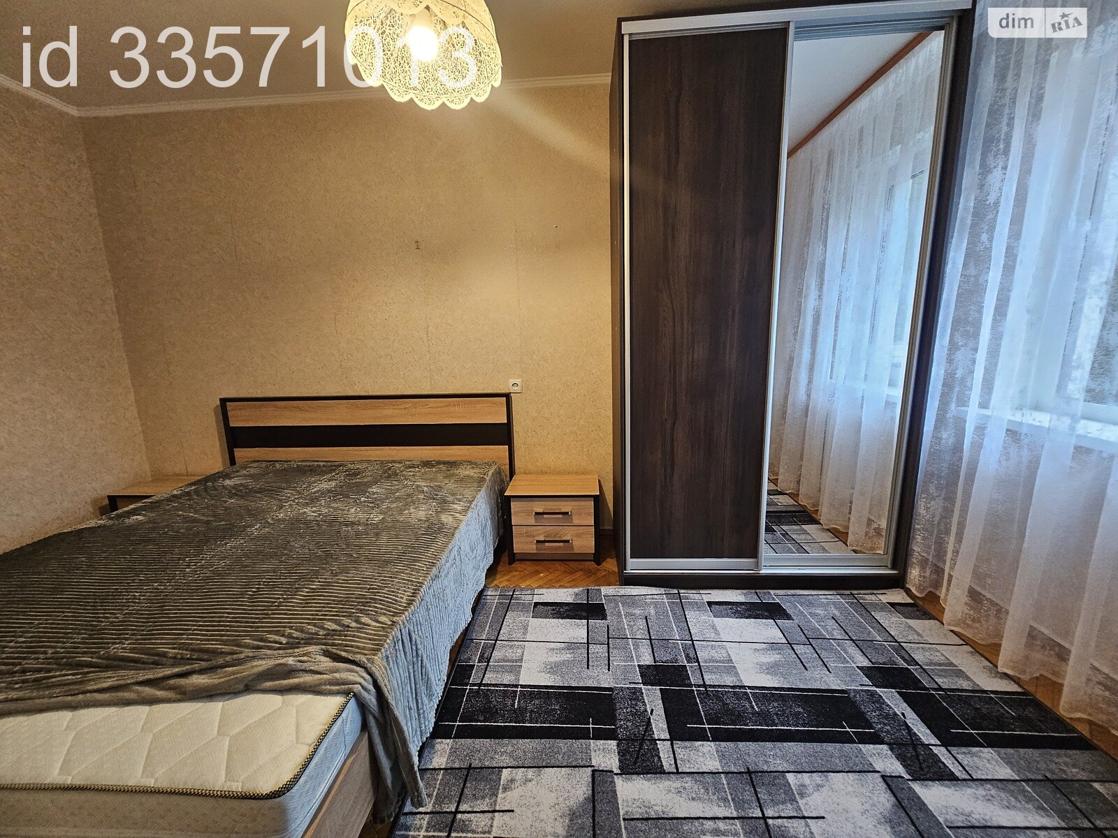 двокімнатна квартира в Вінниці, район Вишенька, на вул. 600-річчя в довготривалу оренду помісячно фото 1 двокімнатна квартира в Вінниці, район Вишенька, на вул. 600-річчя в довготривалу оренду помісячно фото 1