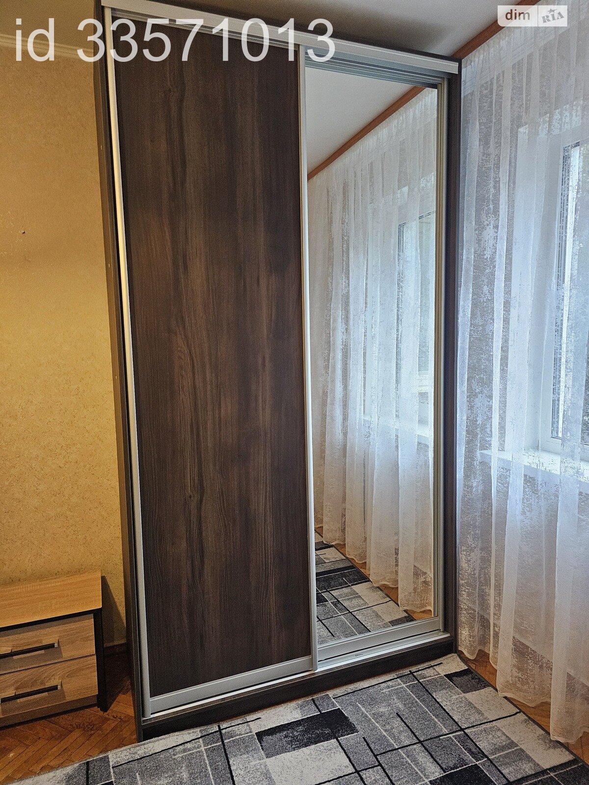 двокімнатна квартира в Вінниці, район Вишенька, на вул. 600-річчя в довготривалу оренду помісячно фото 1 двокімнатна квартира в Вінниці, район Вишенька, на вул. 600-річчя в довготривалу оренду помісячно фото 1