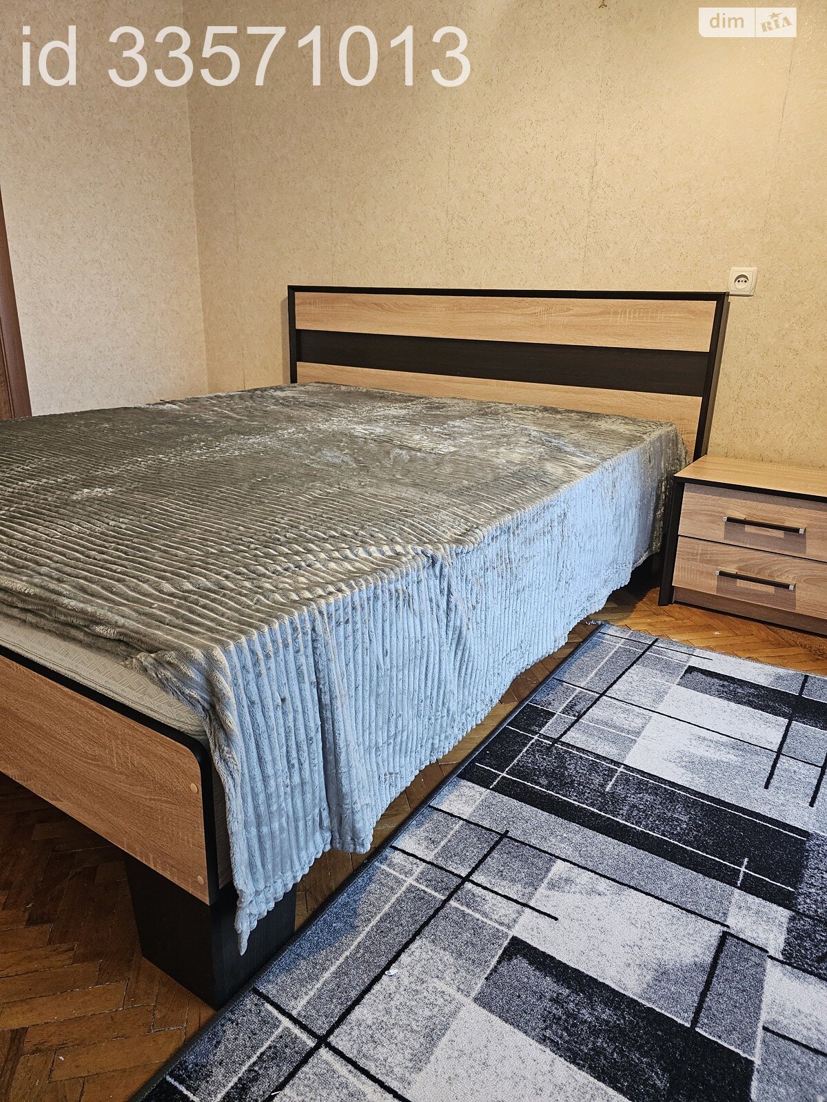 двокімнатна квартира в Вінниці, район Вишенька, на вул. 600-річчя в довготривалу оренду помісячно фото 1 двокімнатна квартира в Вінниці, район Вишенька, на вул. 600-річчя в довготривалу оренду помісячно фото 1