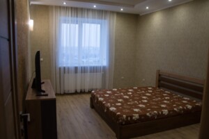 однокімнатна квартира з меблями в Вінниці, район Вишенька, на вул. 600-річчя 66В в довготривалу оренду помісячно фото 2