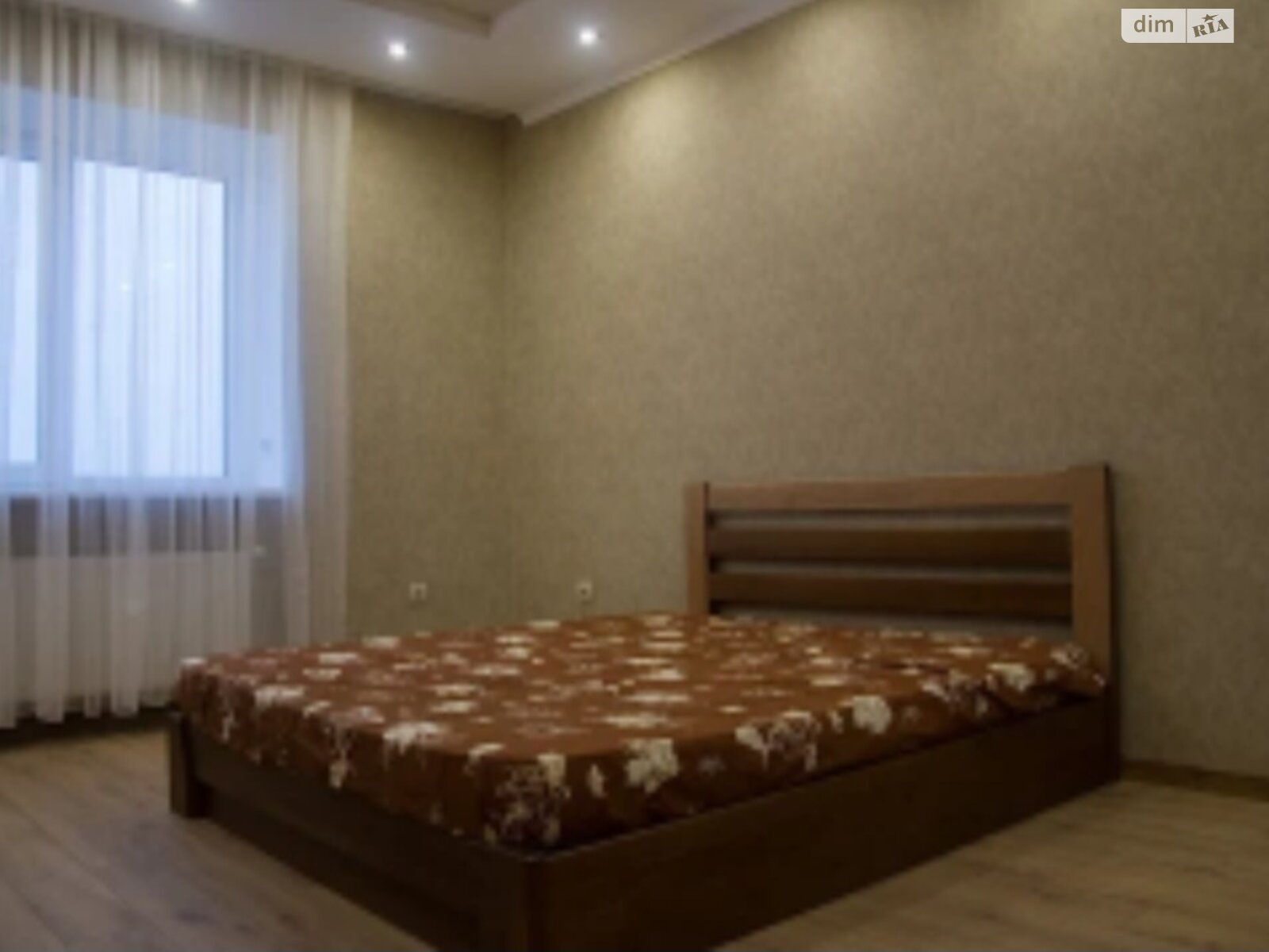 однокімнатна квартира з меблями в Вінниці, район Вишенька, на вул. 600-річчя 66В в довготривалу оренду помісячно фото 1