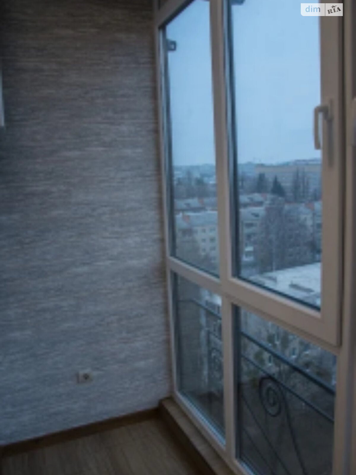 однокімнатна квартира з меблями в Вінниці, район Вишенька, на вул. 600-річчя 66В в довготривалу оренду помісячно фото 1