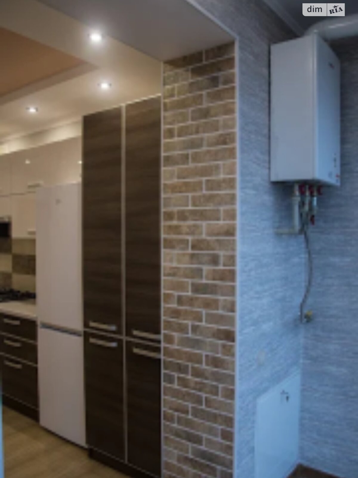 однокімнатна квартира з меблями в Вінниці, район Вишенька, на вул. 600-річчя 66В в довготривалу оренду помісячно фото 1