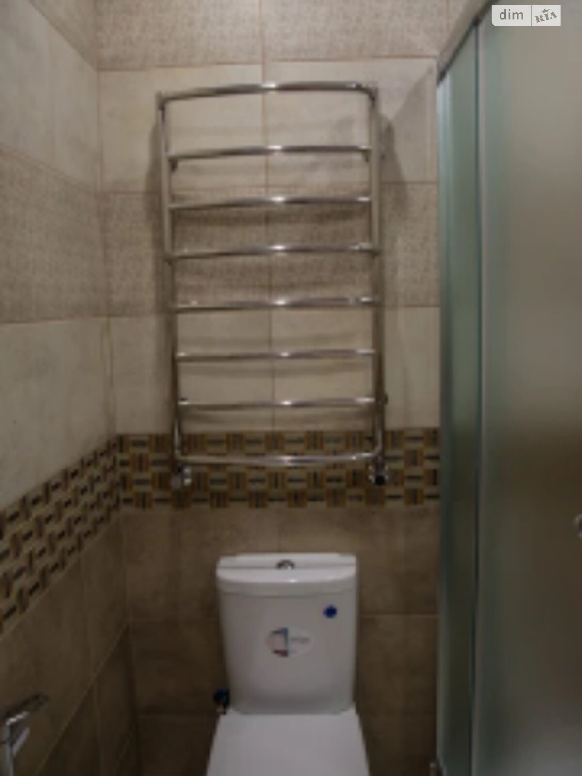 однокімнатна квартира з меблями в Вінниці, район Вишенька, на вул. 600-річчя 66В в довготривалу оренду помісячно фото 1