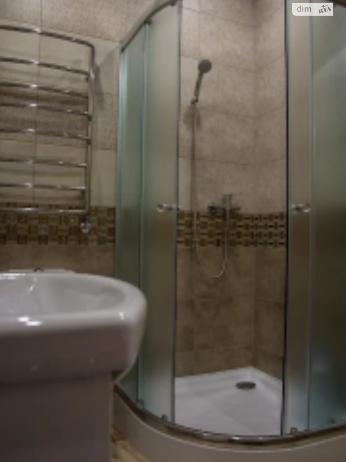 однокімнатна квартира з меблями в Вінниці, район Вишенька, на вул. 600-річчя 66В в довготривалу оренду помісячно фото 1