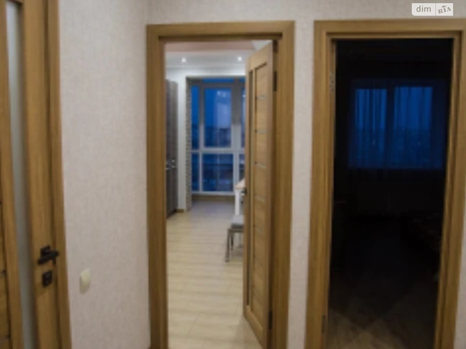 однокімнатна квартира з меблями в Вінниці, район Вишенька, на вул. 600-річчя 66В в довготривалу оренду помісячно фото 1