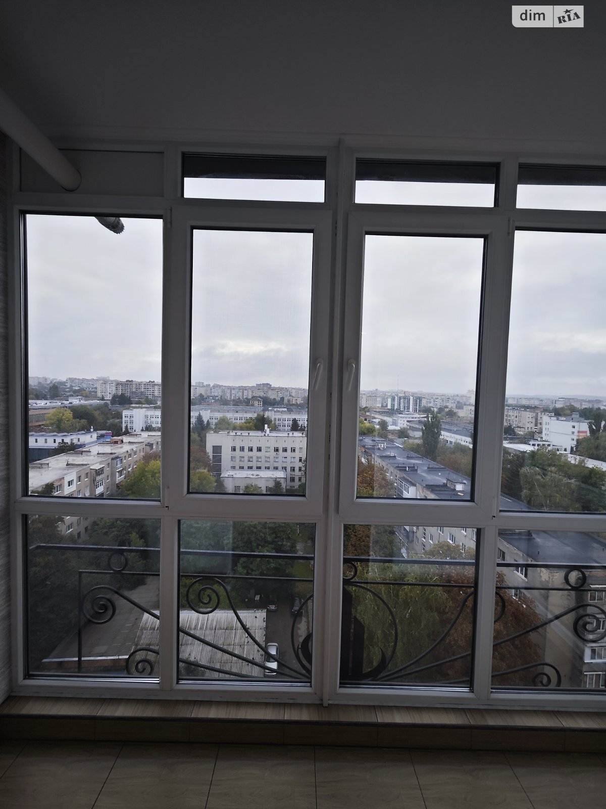 однокімнатна квартира з меблями в Вінниці, район Вишенька, на вул. 600-річчя 66В в довготривалу оренду помісячно фото 1