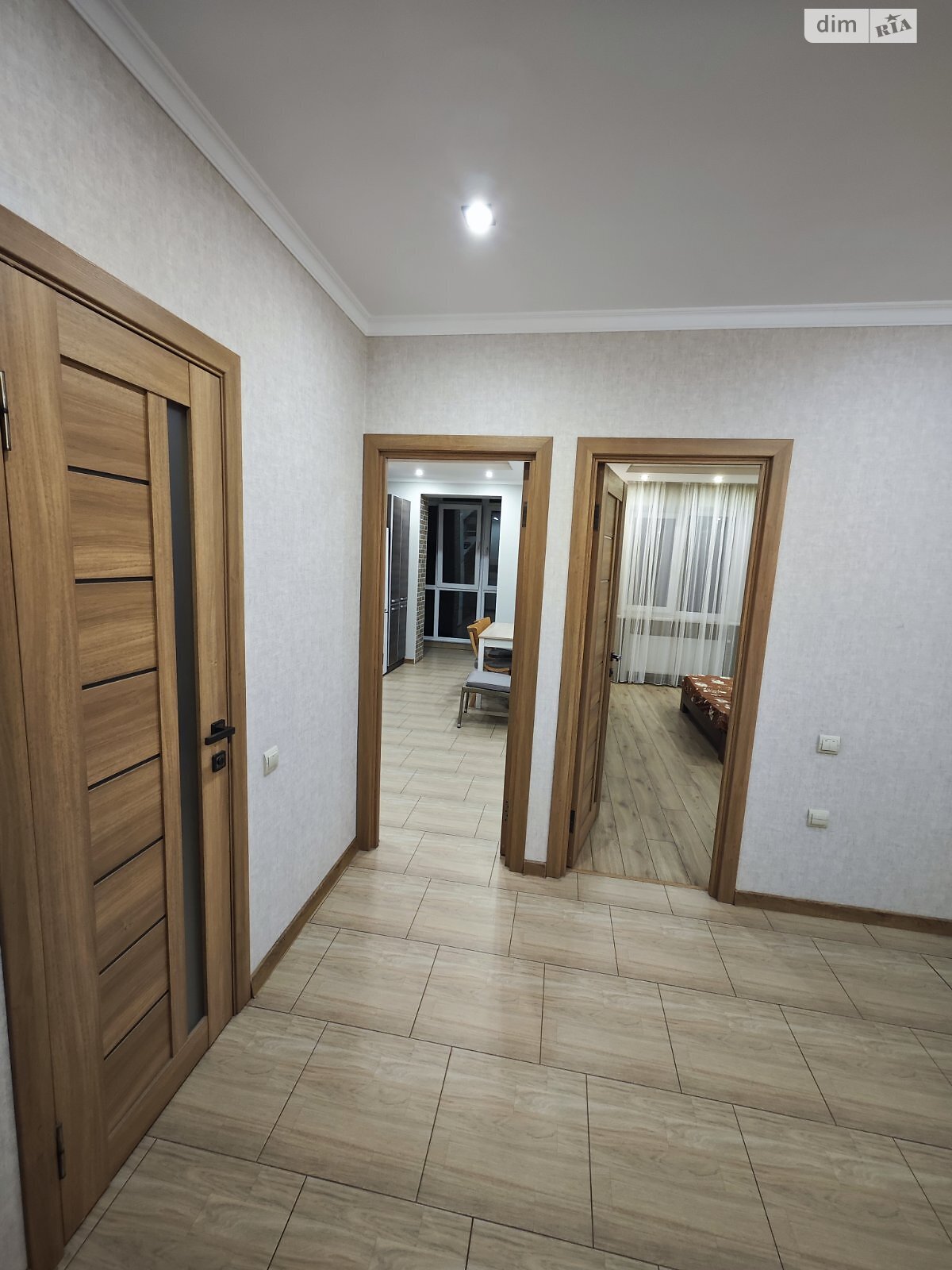 однокімнатна квартира з меблями в Вінниці, район Вишенька, на вул. 600-річчя 66В в довготривалу оренду помісячно фото 1