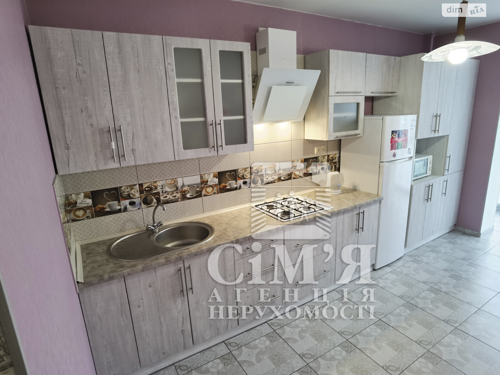 однокомнатная квартира с ремонтом в Виннице, район Вишенка, на ул. 600-летия в аренду на долгий срок помесячно фото 1 однокомнатная квартира с ремонтом в Виннице, район Вишенка, на ул. 600-летия в аренду на долгий срок помесячно фото 1