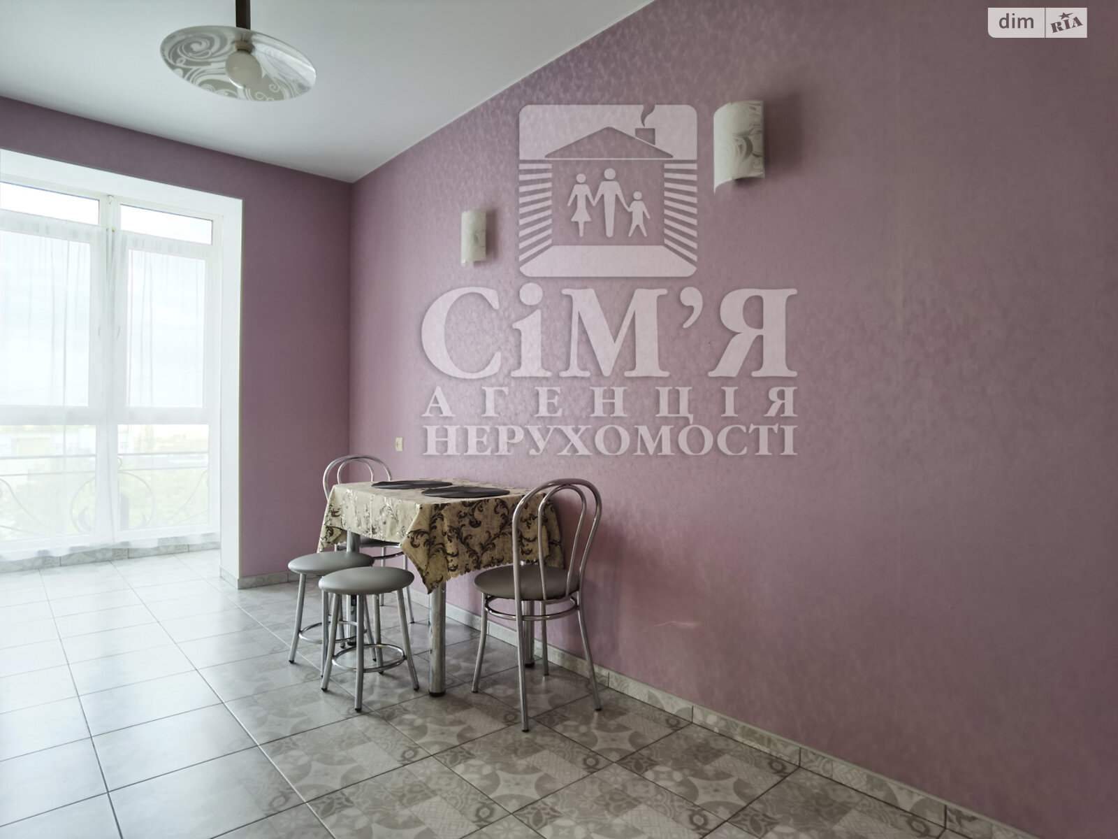 однокомнатная квартира с ремонтом в Виннице, район Вишенка, на ул. 600-летия в аренду на долгий срок помесячно фото 1 однокомнатная квартира с ремонтом в Виннице, район Вишенка, на ул. 600-летия в аренду на долгий срок помесячно фото 1