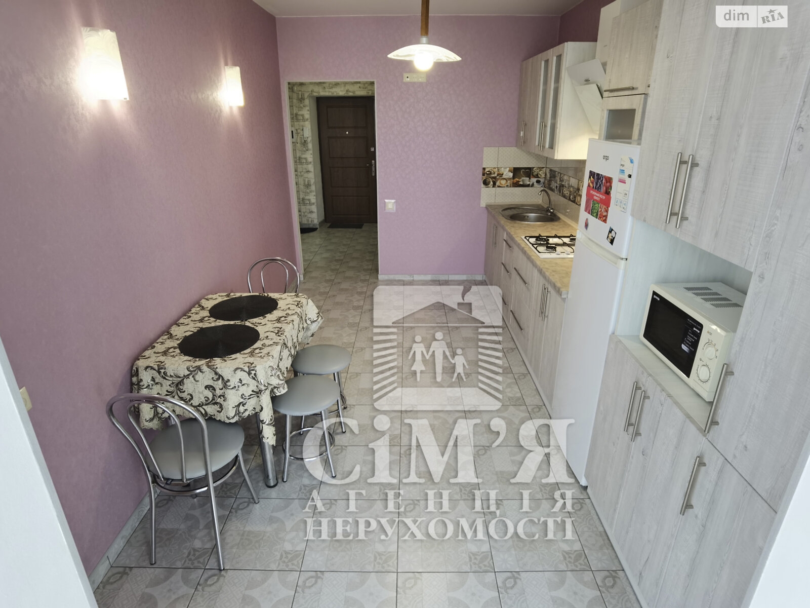 однокомнатная квартира с ремонтом в Виннице, район Вишенка, на ул. 600-летия в аренду на долгий срок помесячно фото 1 однокомнатная квартира с ремонтом в Виннице, район Вишенка, на ул. 600-летия в аренду на долгий срок помесячно фото 1