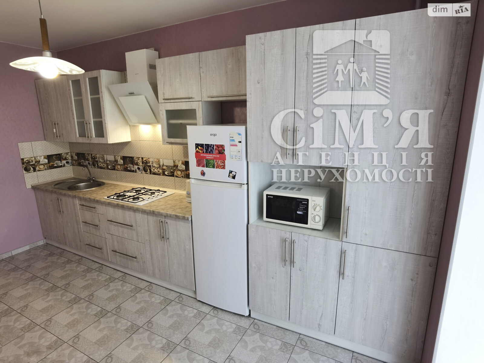 однокомнатная квартира с ремонтом в Виннице, район Вишенка, на ул. 600-летия в аренду на долгий срок помесячно фото 1 однокомнатная квартира с ремонтом в Виннице, район Вишенка, на ул. 600-летия в аренду на долгий срок помесячно фото 1