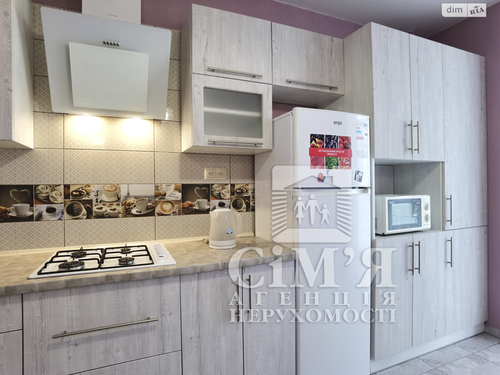 однокомнатная квартира с ремонтом в Виннице, район Вишенка, на ул. 600-летия в аренду на долгий срок помесячно фото 1 однокомнатная квартира с ремонтом в Виннице, район Вишенка, на ул. 600-летия в аренду на долгий срок помесячно фото 1