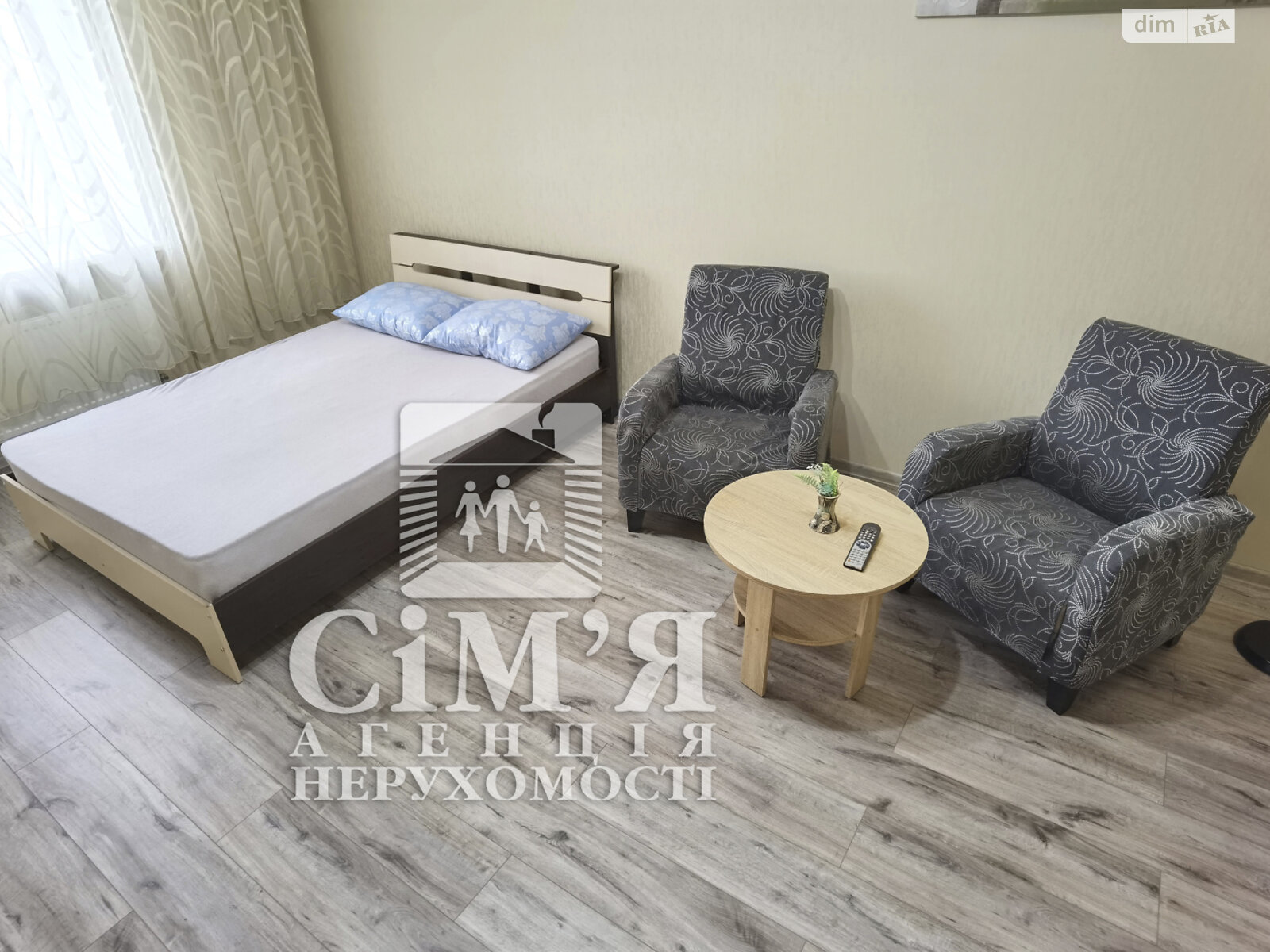 однокомнатная квартира с ремонтом в Виннице, район Вишенка, на ул. 600-летия в аренду на долгий срок помесячно фото 1 однокомнатная квартира с ремонтом в Виннице, район Вишенка, на ул. 600-летия в аренду на долгий срок помесячно фото 1