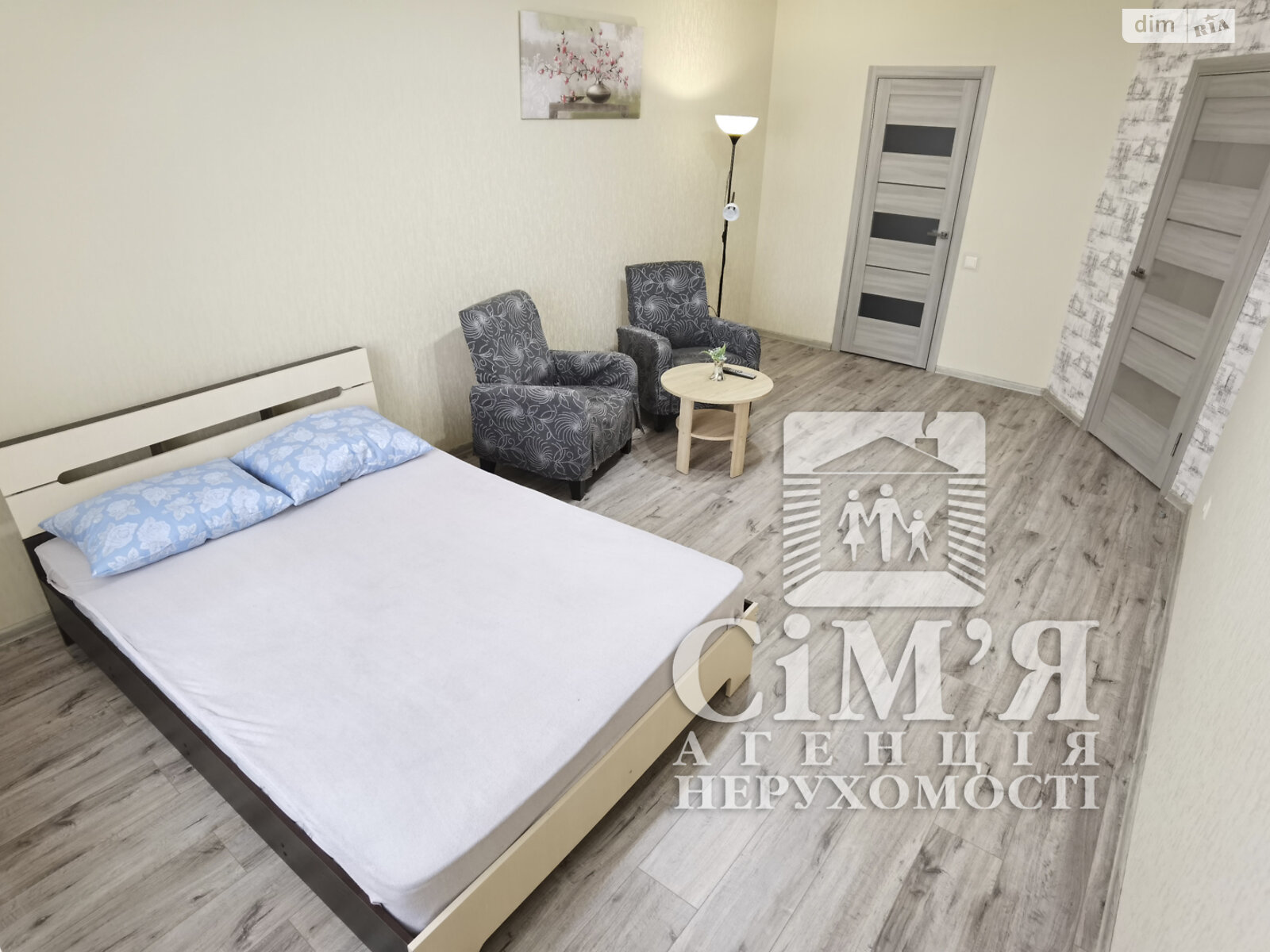 однокомнатная квартира с ремонтом в Виннице, район Вишенка, на ул. 600-летия в аренду на долгий срок помесячно фото 1 однокомнатная квартира с ремонтом в Виннице, район Вишенка, на ул. 600-летия в аренду на долгий срок помесячно фото 1