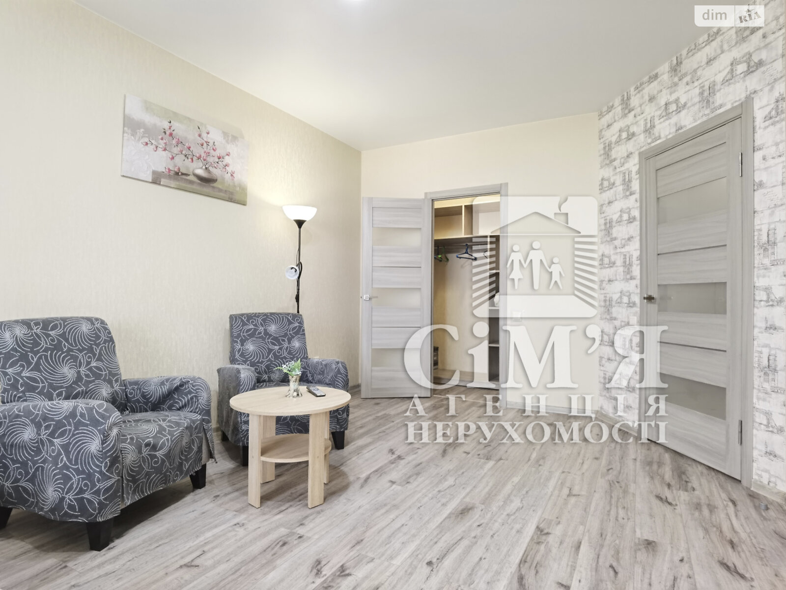 однокомнатная квартира с ремонтом в Виннице, район Вишенка, на ул. 600-летия в аренду на долгий срок помесячно фото 1 однокомнатная квартира с ремонтом в Виннице, район Вишенка, на ул. 600-летия в аренду на долгий срок помесячно фото 1