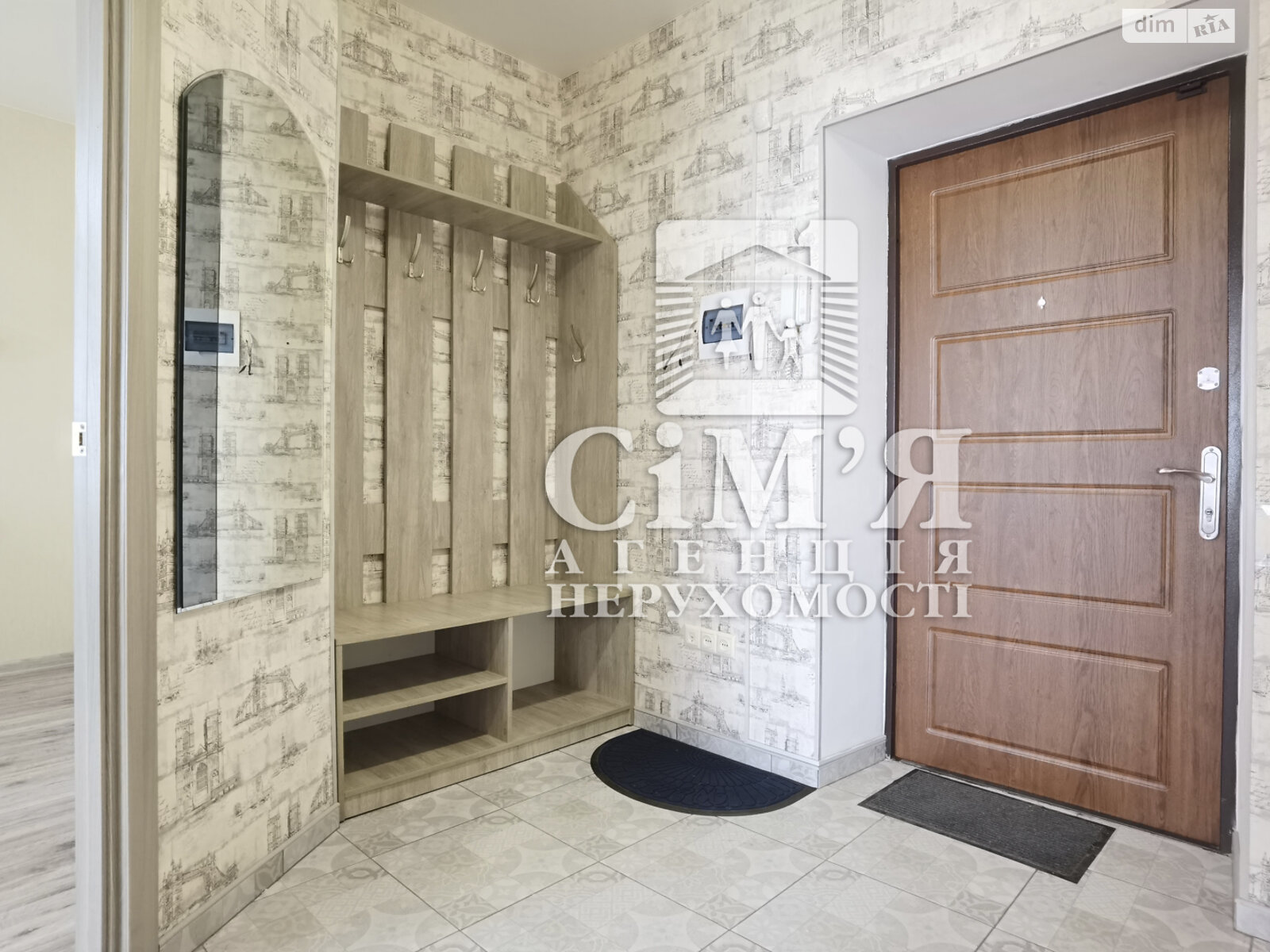 однокомнатная квартира с ремонтом в Виннице, район Вишенка, на ул. 600-летия в аренду на долгий срок помесячно фото 1 однокомнатная квартира с ремонтом в Виннице, район Вишенка, на ул. 600-летия в аренду на долгий срок помесячно фото 1