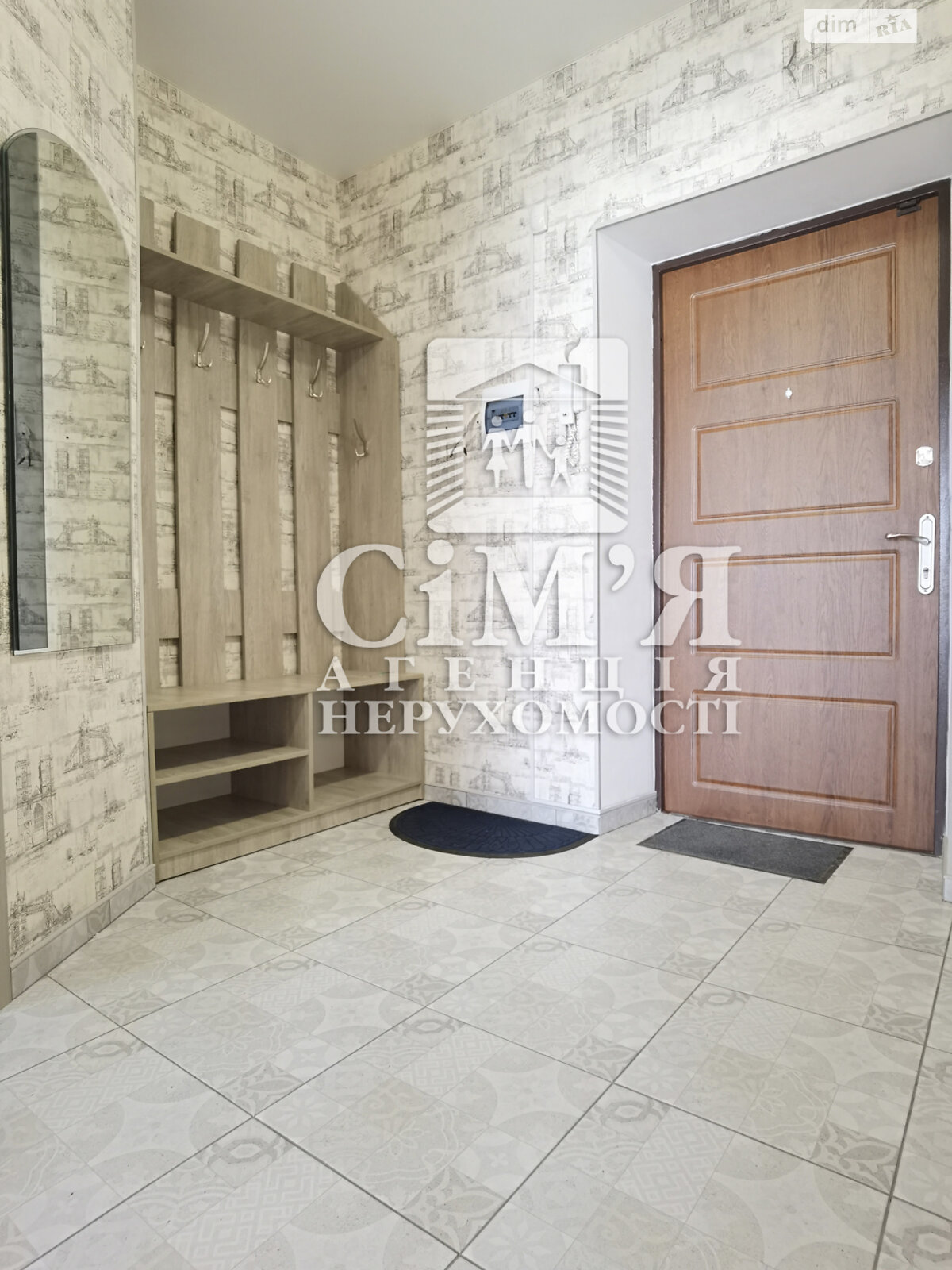 однокомнатная квартира с ремонтом в Виннице, район Вишенка, на ул. 600-летия в аренду на долгий срок помесячно фото 1 однокомнатная квартира с ремонтом в Виннице, район Вишенка, на ул. 600-летия в аренду на долгий срок помесячно фото 1