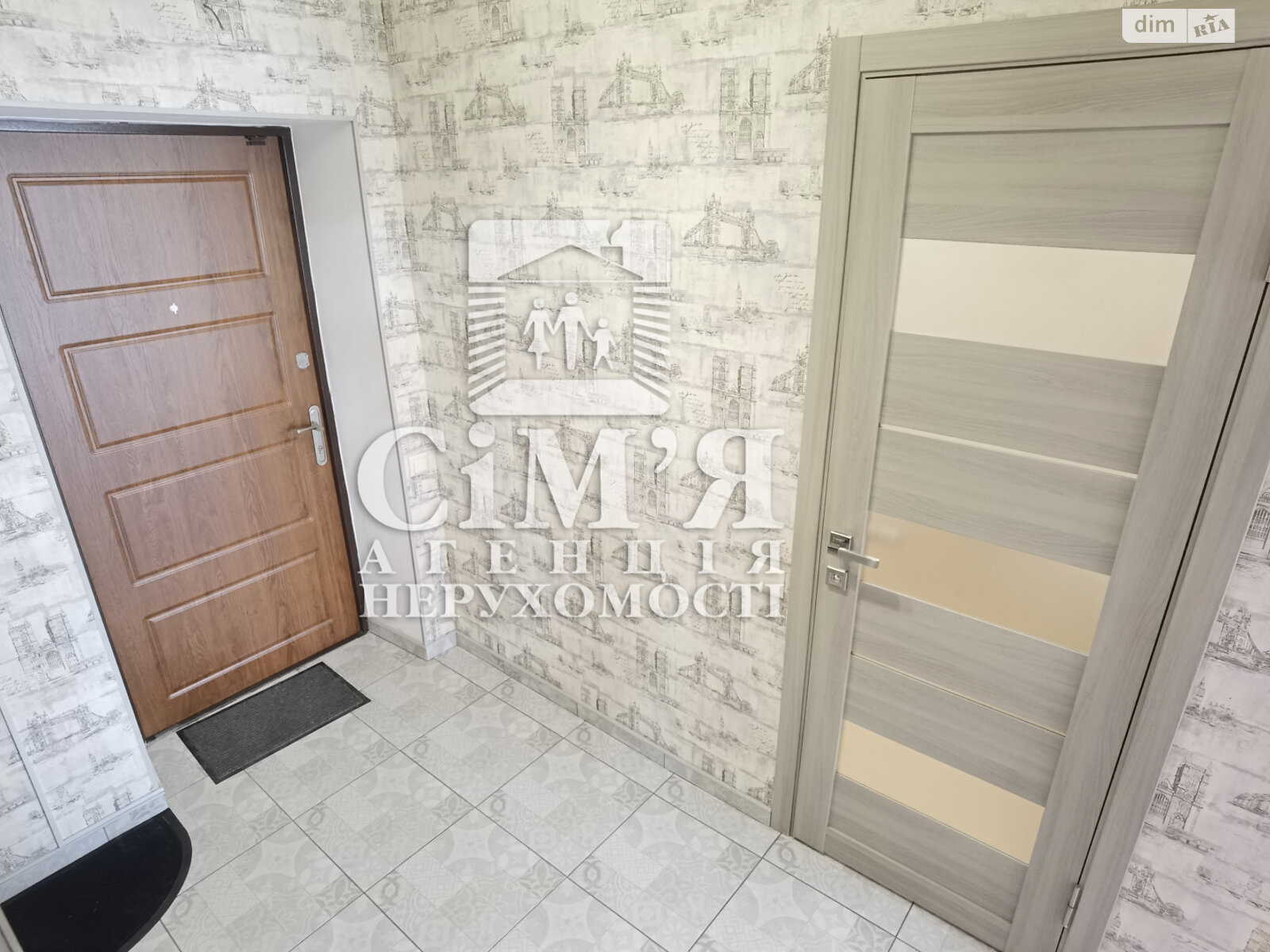 однокомнатная квартира с ремонтом в Виннице, район Вишенка, на ул. 600-летия в аренду на долгий срок помесячно фото 1 однокомнатная квартира с ремонтом в Виннице, район Вишенка, на ул. 600-летия в аренду на долгий срок помесячно фото 1