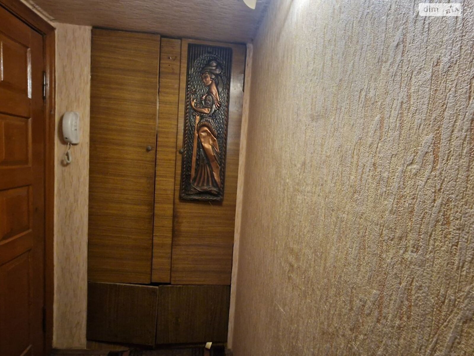 однокімнатна квартира в Вінниці, район Вишенька, на вул. 600-річчя в довготривалу оренду помісячно фото 1