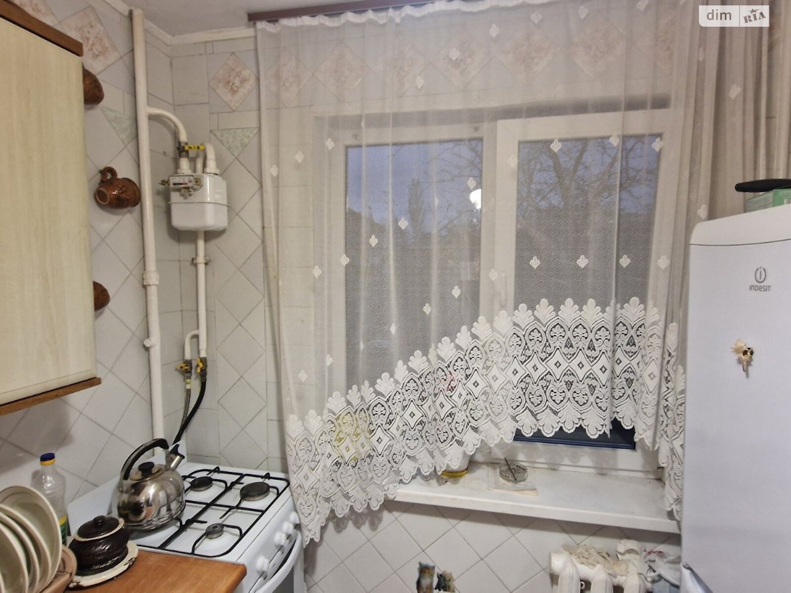 однокімнатна квартира в Вінниці, район Вишенька, на вул. 600-річчя в довготривалу оренду помісячно фото 1