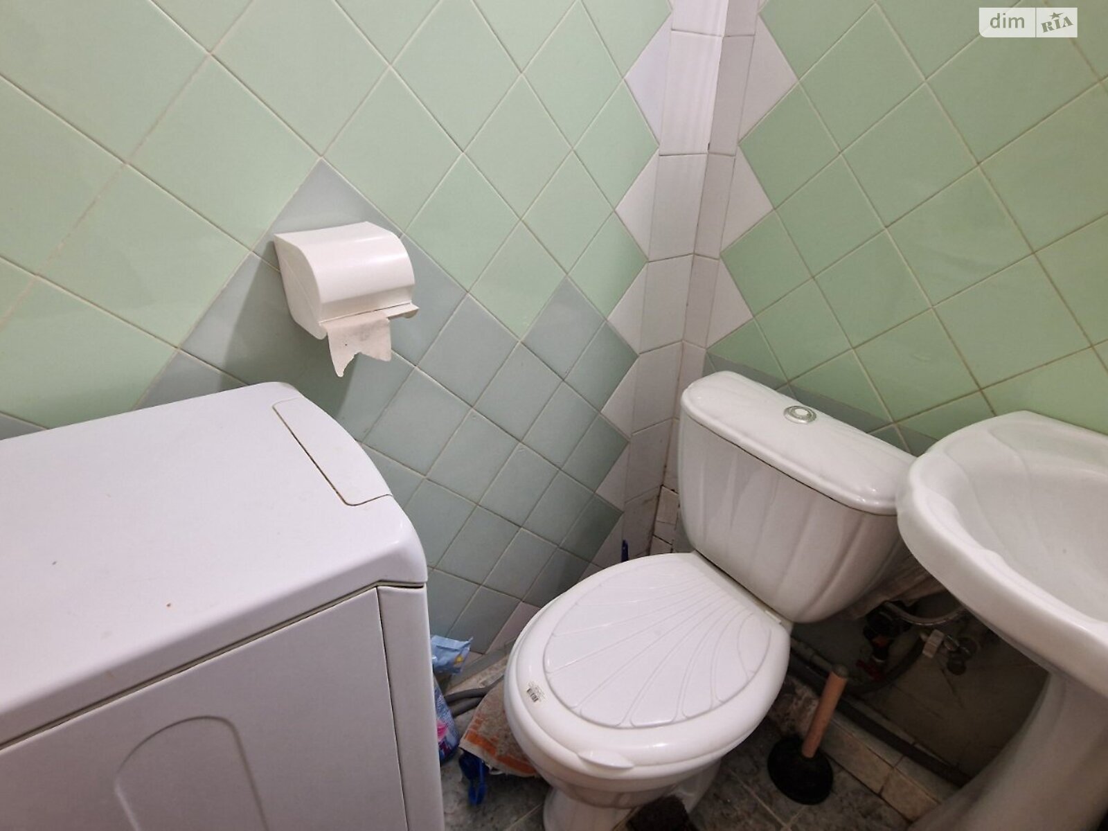 однокімнатна квартира в Вінниці, район Вишенька, на вул. 600-річчя в довготривалу оренду помісячно фото 1