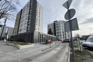 однокімнатна квартира в Вінниці, район Вишенька, на вул. 600-річчя 3Г в довготривалу оренду помісячно фото 2