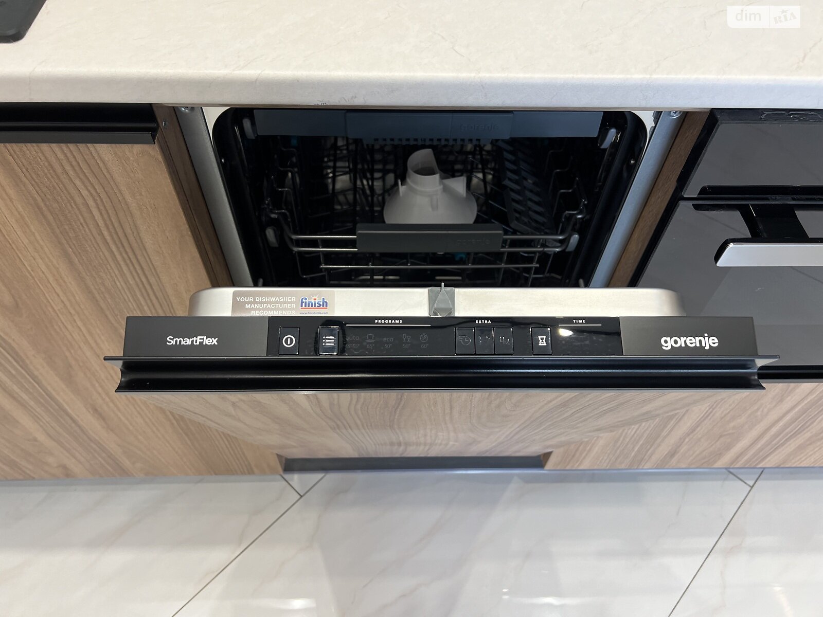 однокімнатна квартира в Вінниці, район Вишенька, на вул. 600-річчя 3Г в довготривалу оренду помісячно фото 1