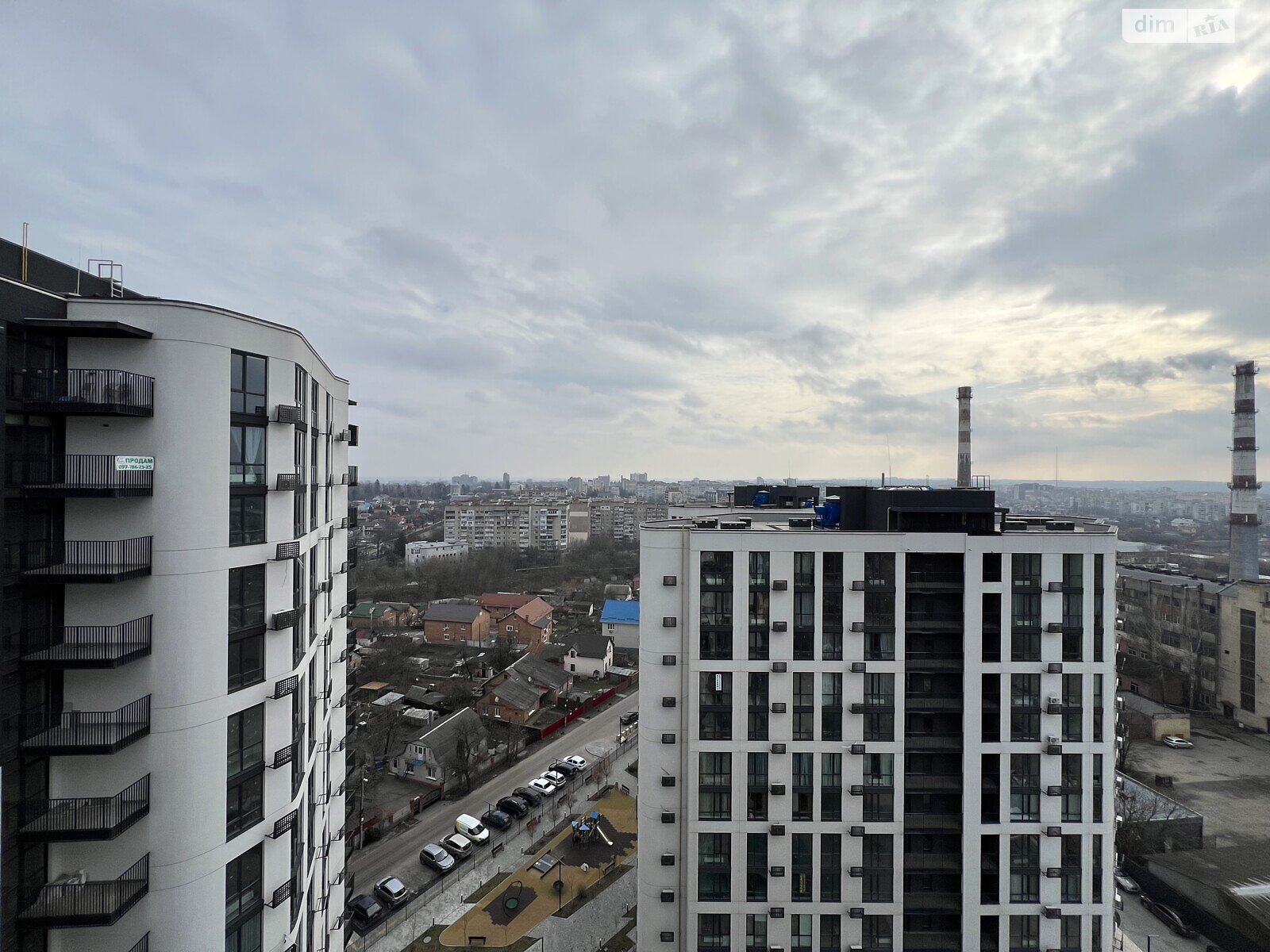 однокімнатна квартира в Вінниці, район Вишенька, на вул. 600-річчя 3Г в довготривалу оренду помісячно фото 1