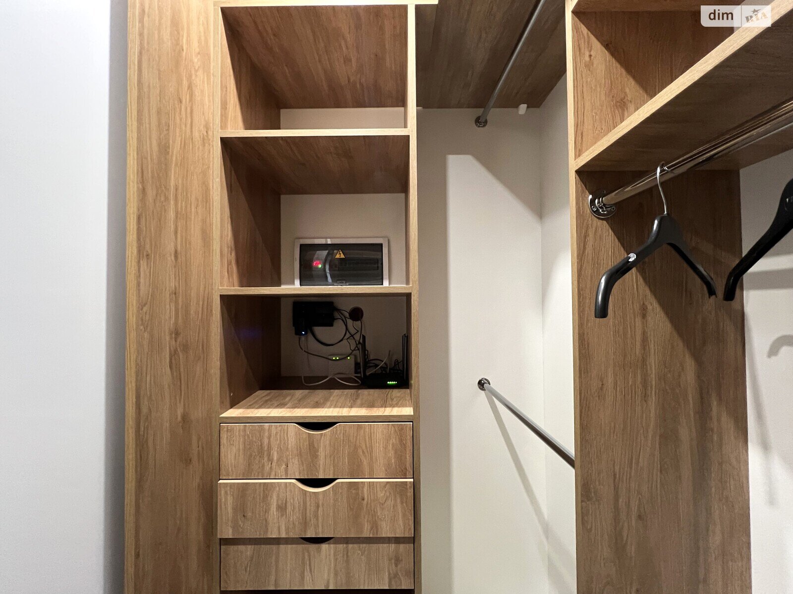 однокімнатна квартира в Вінниці, район Вишенька, на вул. 600-річчя 3Г в довготривалу оренду помісячно фото 1