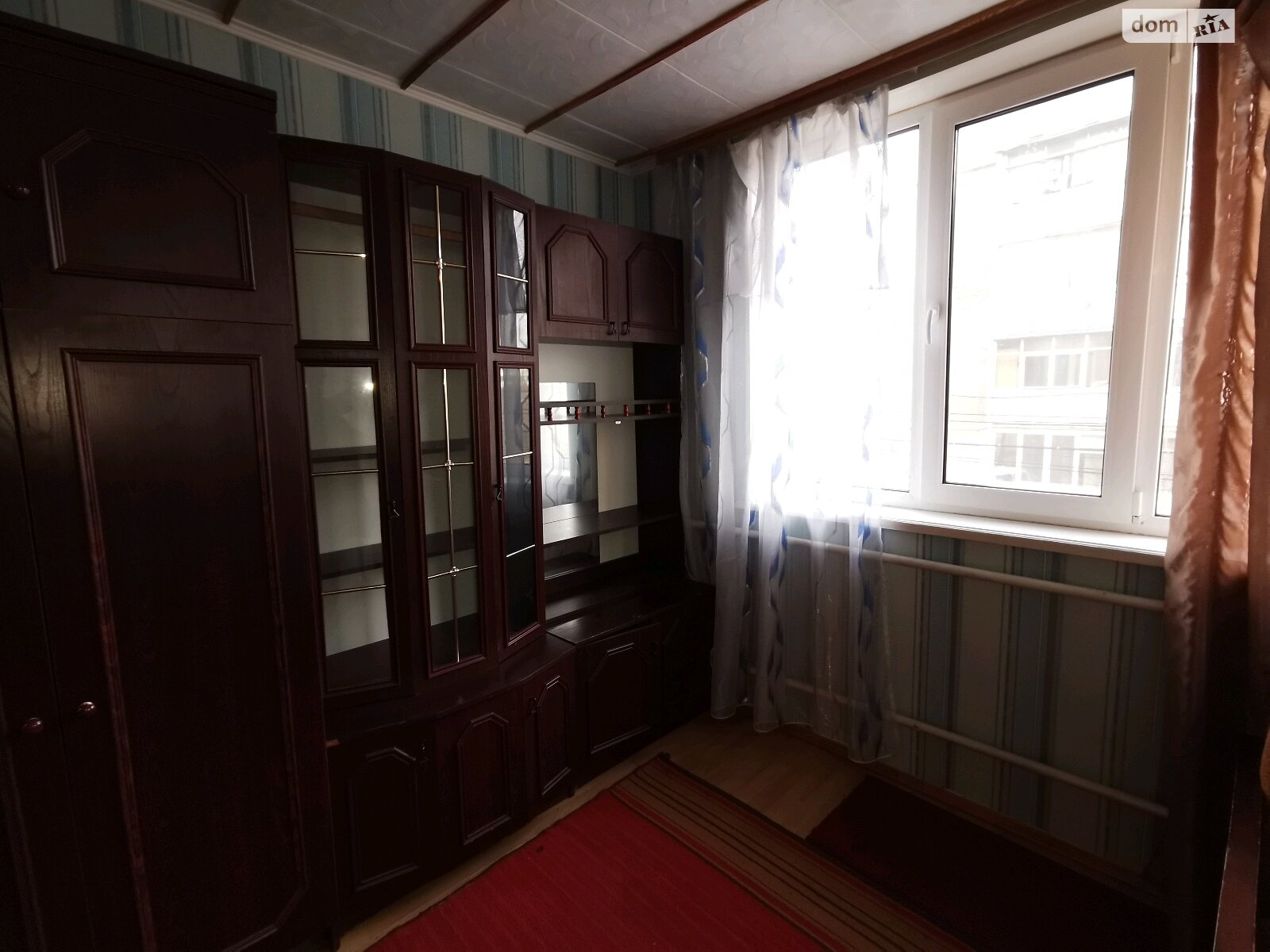двухкомнатная квартира с мебелью в Виннице, район Вишенка, на ул. 600-летия в аренду на долгий срок помесячно фото 1