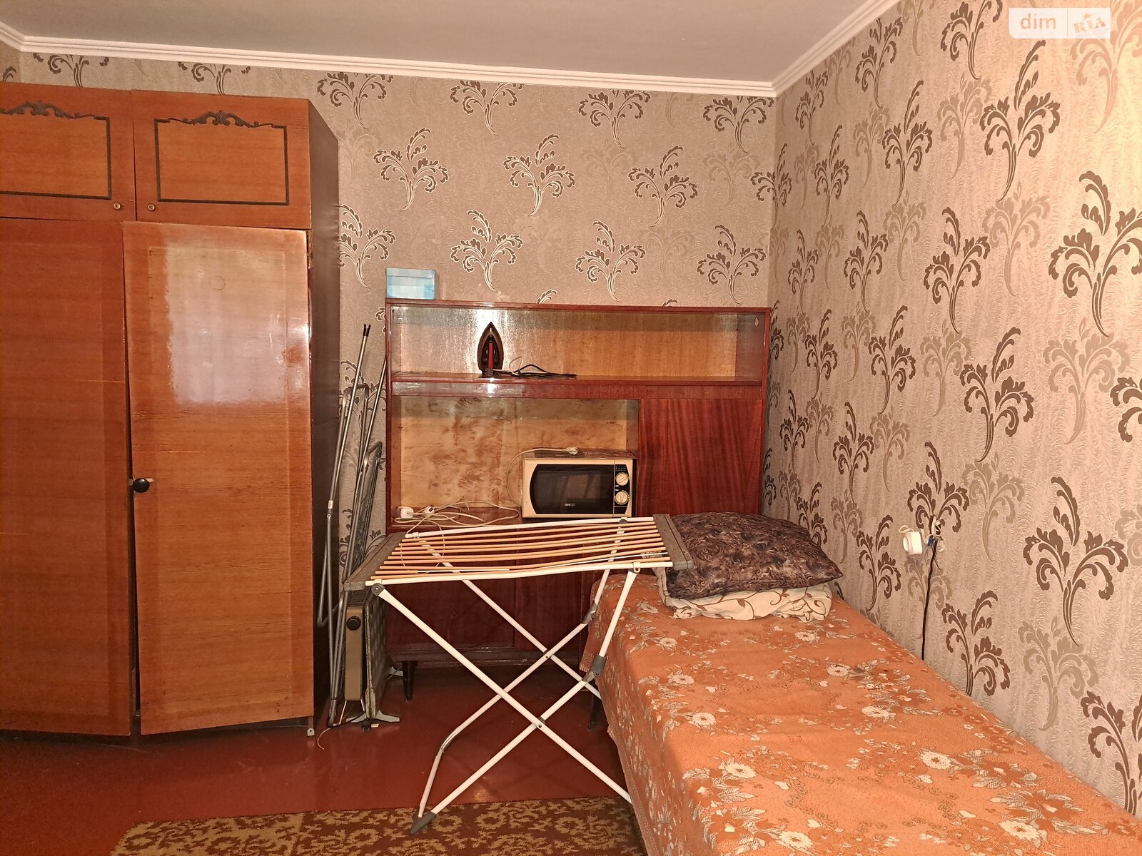 двухкомнатная квартира в Виннице, район Вишенка, на ул. 600-летия в аренду на долгий срок помесячно фото 1